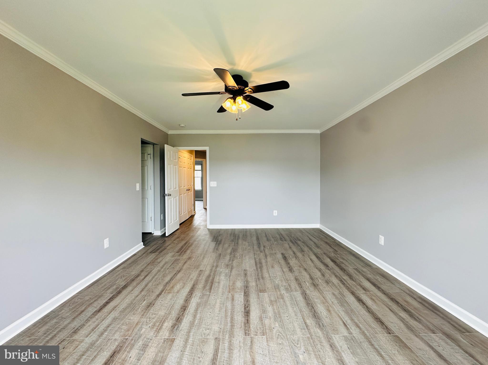 SNOWDEN BRIDGE - Residential Lease