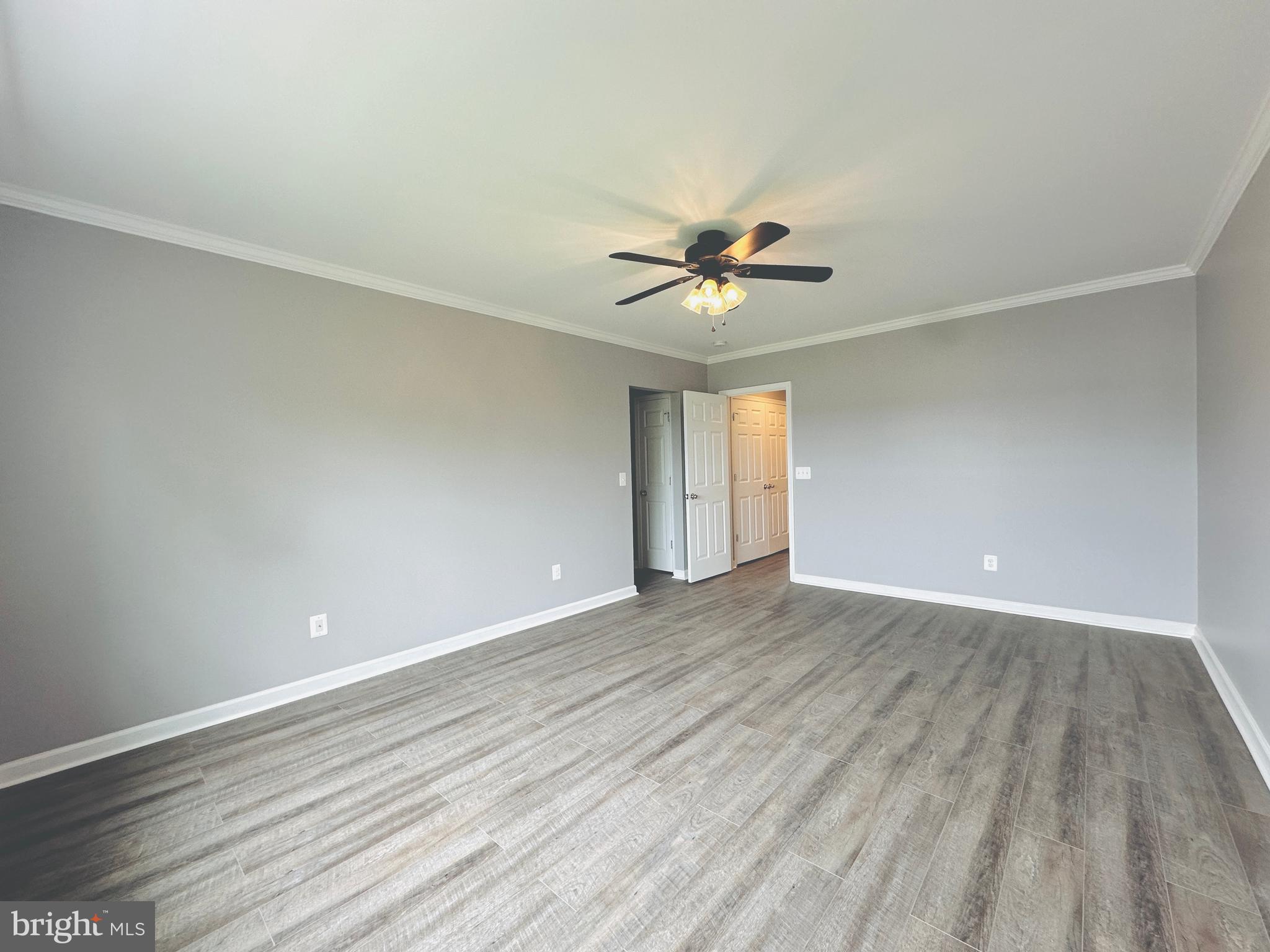 SNOWDEN BRIDGE - Residential Lease