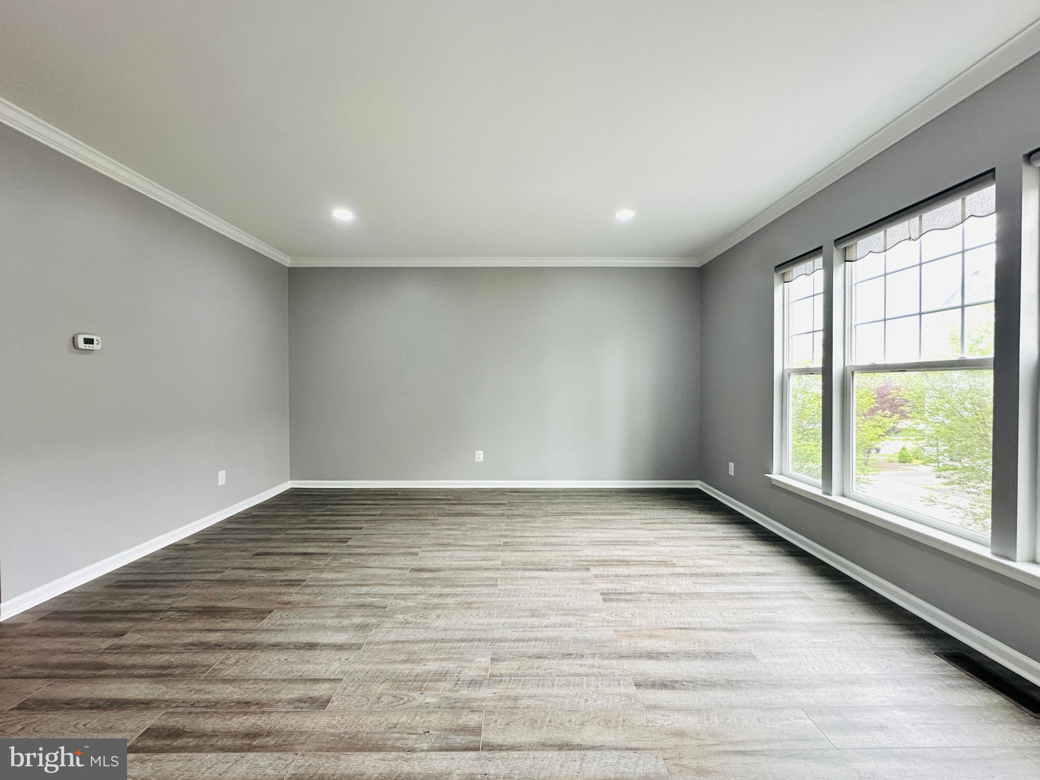 SNOWDEN BRIDGE - Residential Lease