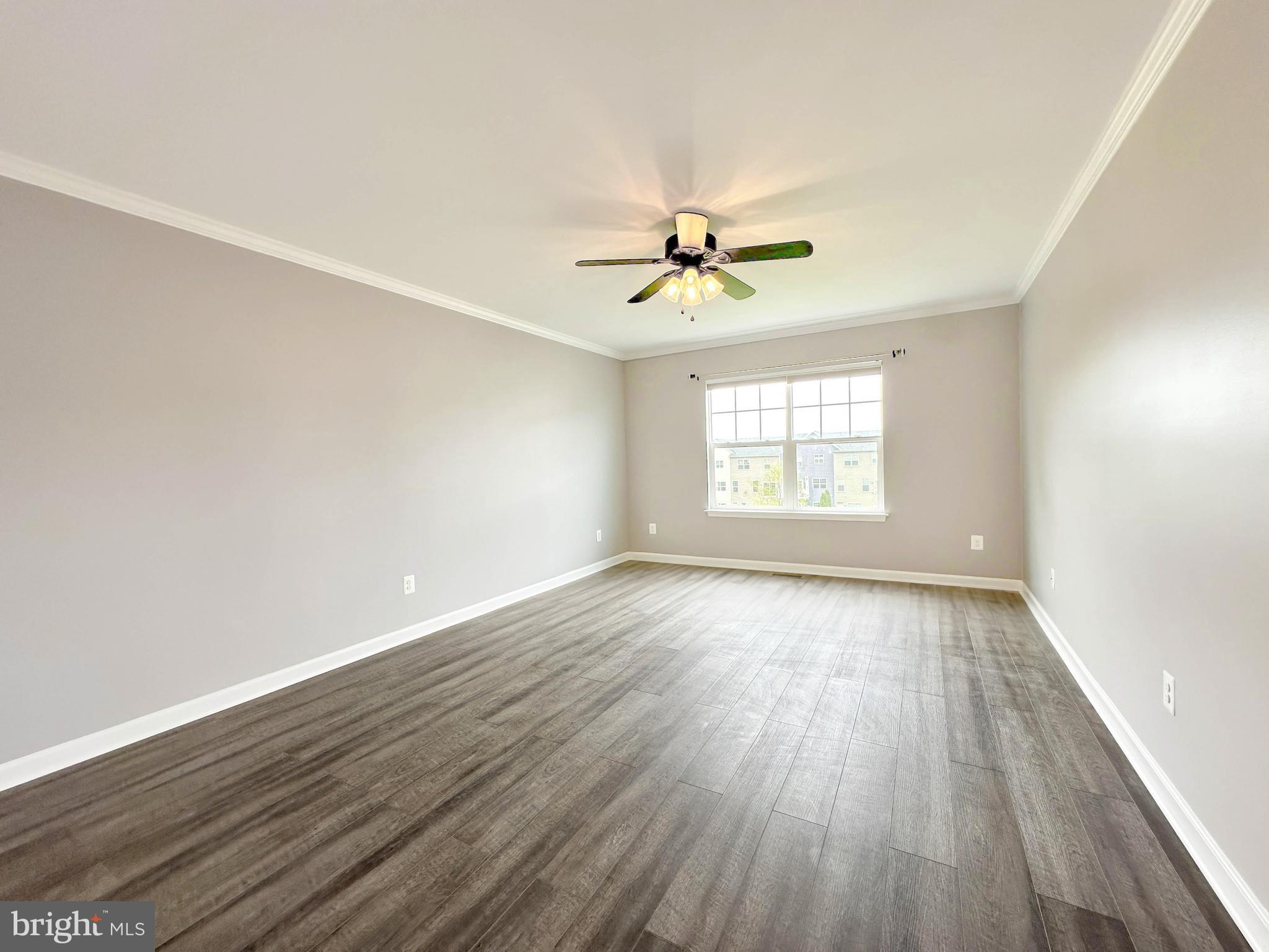 SNOWDEN BRIDGE - Residential Lease