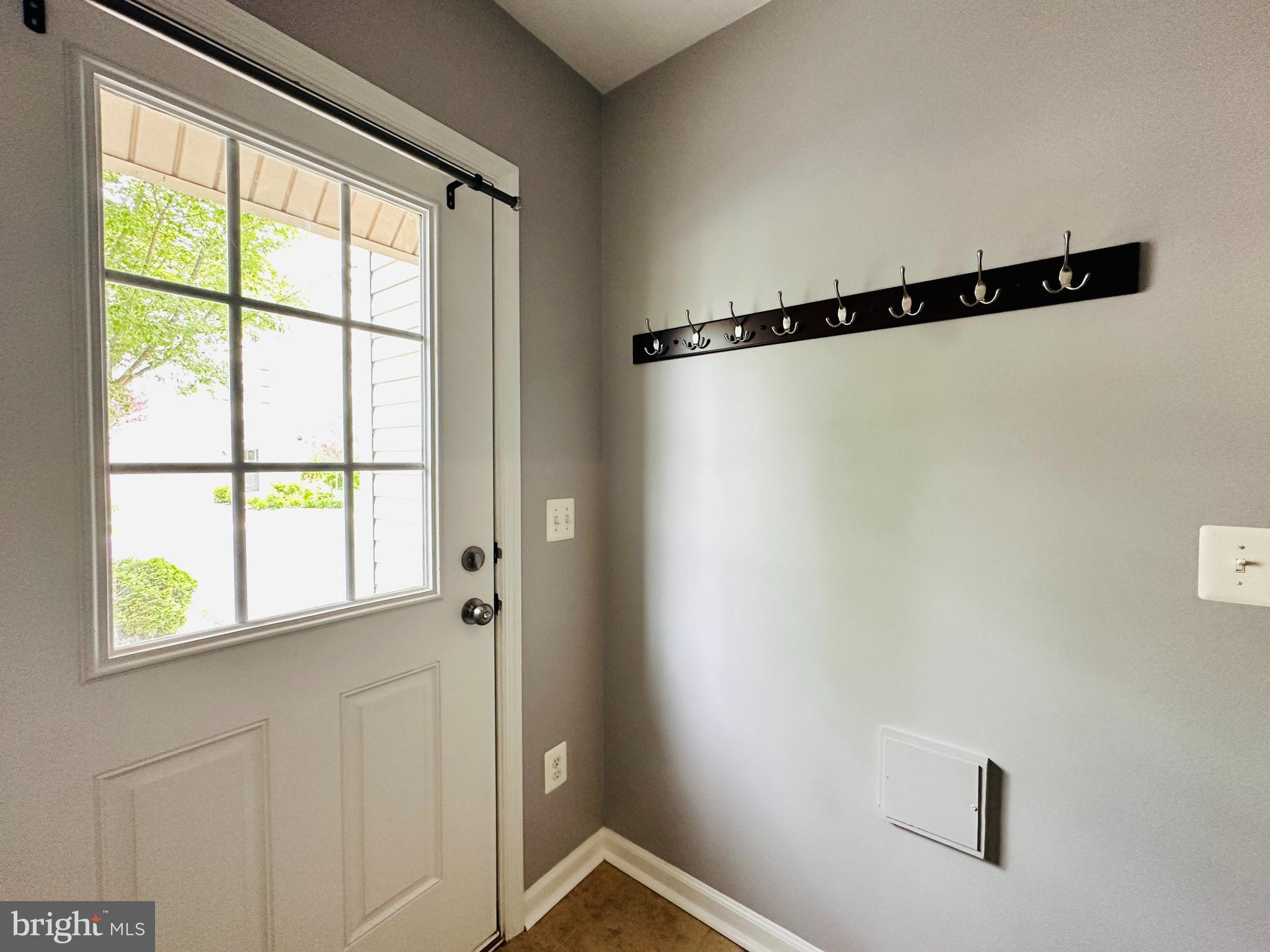 SNOWDEN BRIDGE - Residential Lease