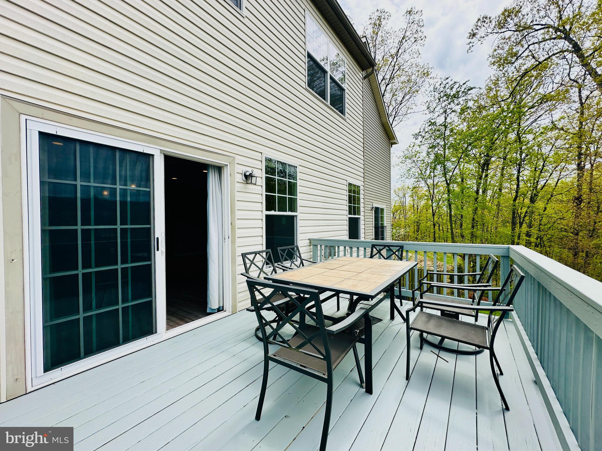 SNOWDEN BRIDGE - Residential Lease