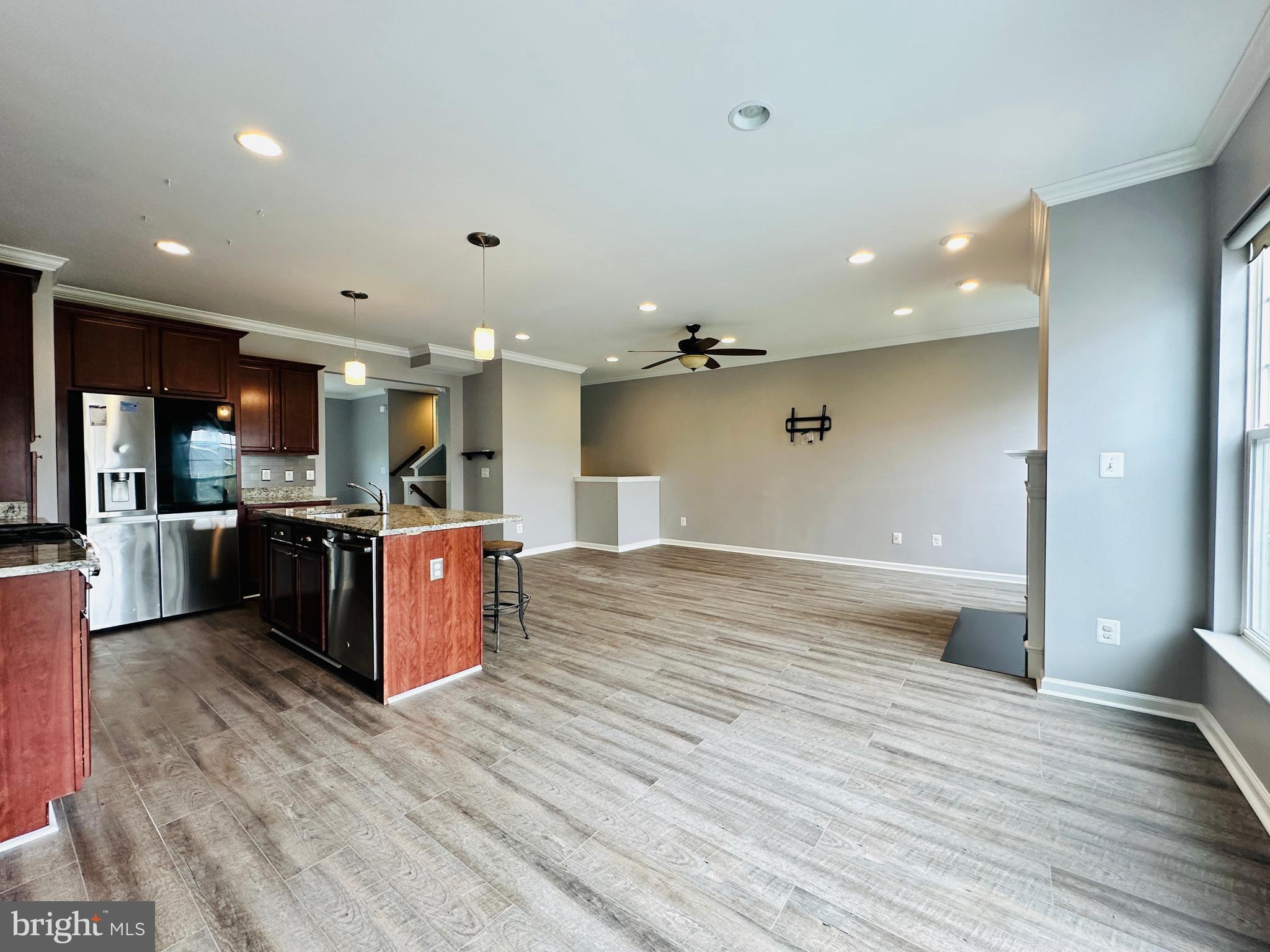 SNOWDEN BRIDGE - Residential Lease