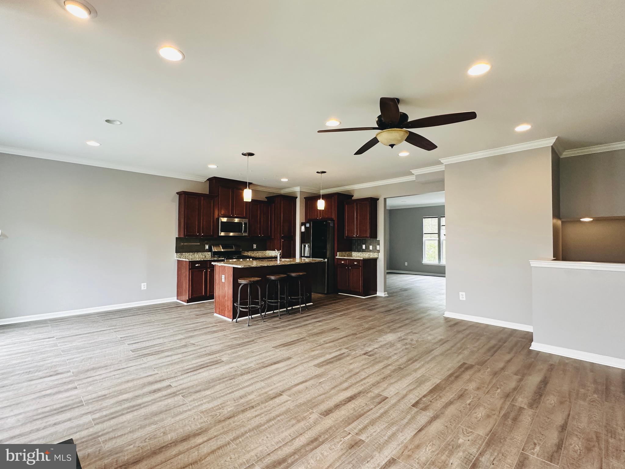 SNOWDEN BRIDGE - Residential Lease