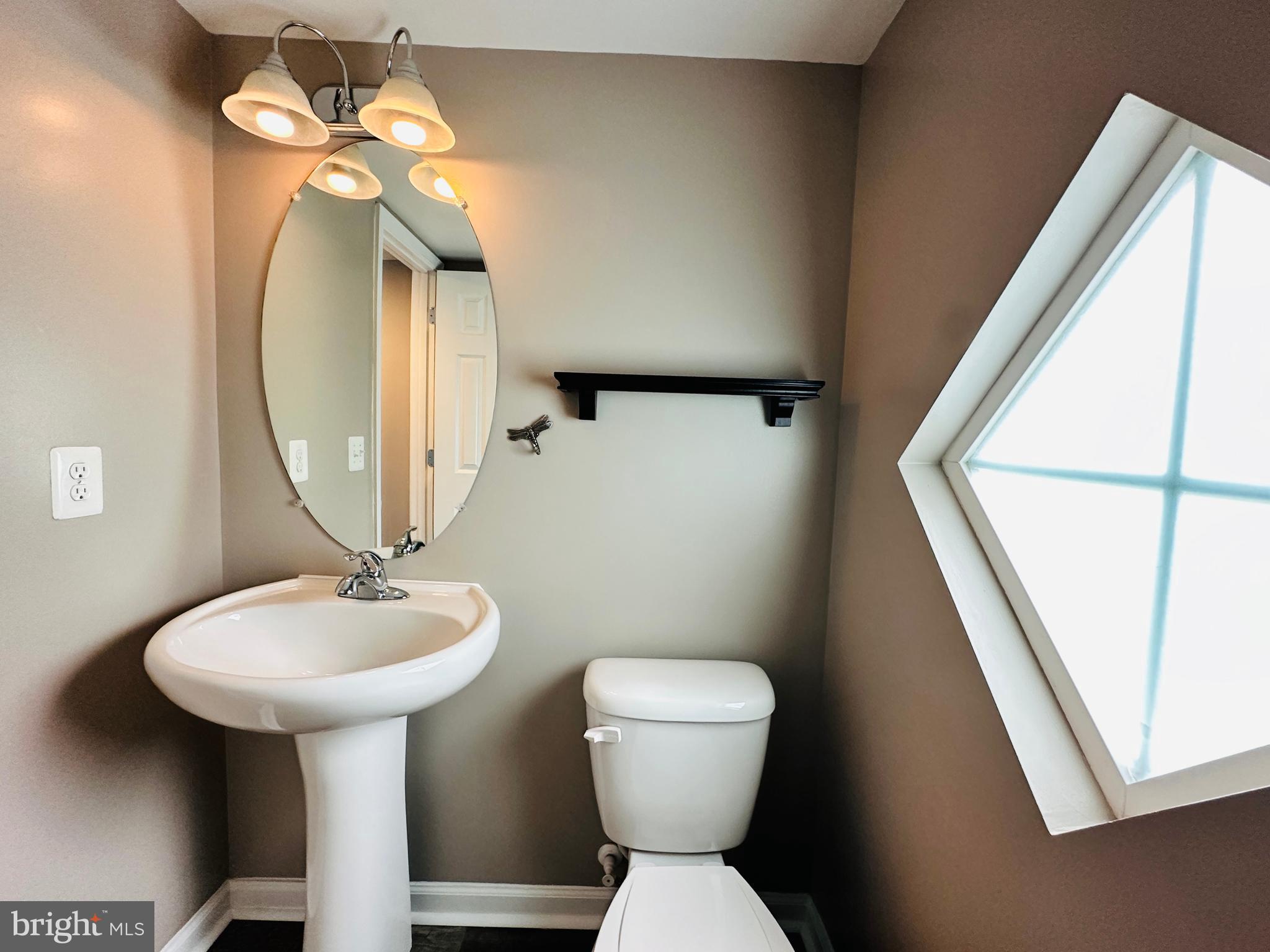 SNOWDEN BRIDGE - Residential Lease