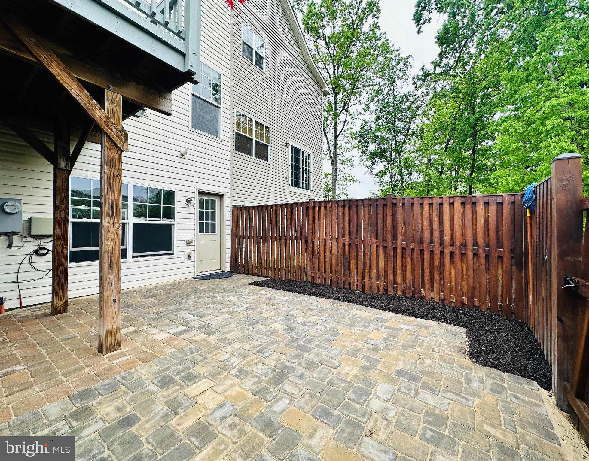 SNOWDEN BRIDGE - Residential Lease