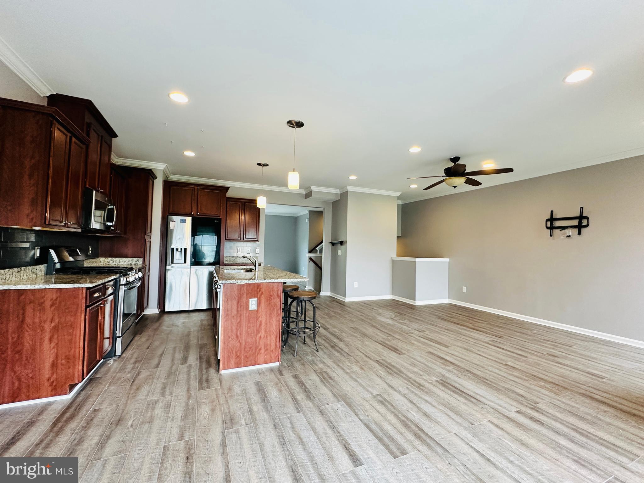 SNOWDEN BRIDGE - Residential Lease