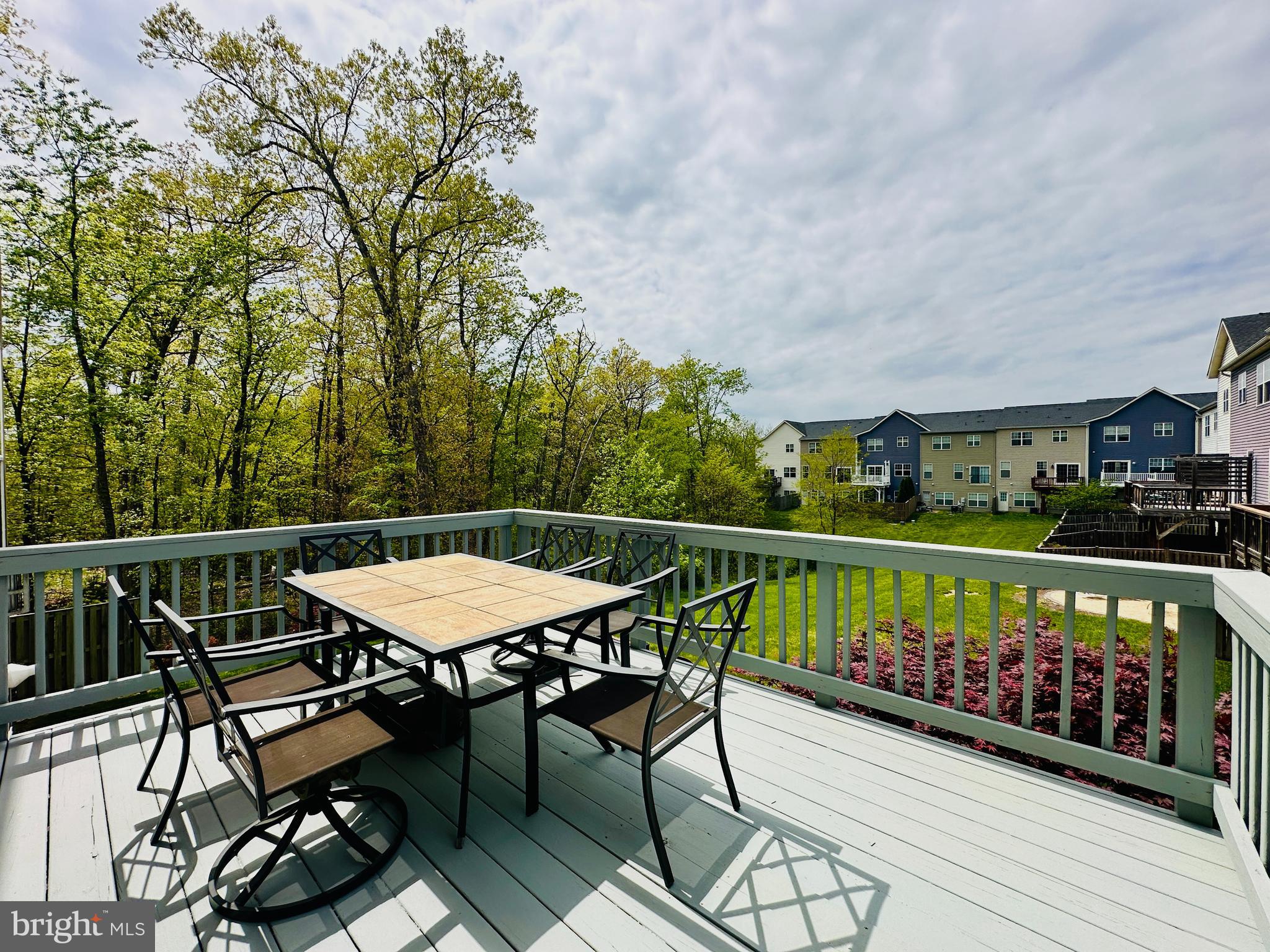 SNOWDEN BRIDGE - Residential Lease