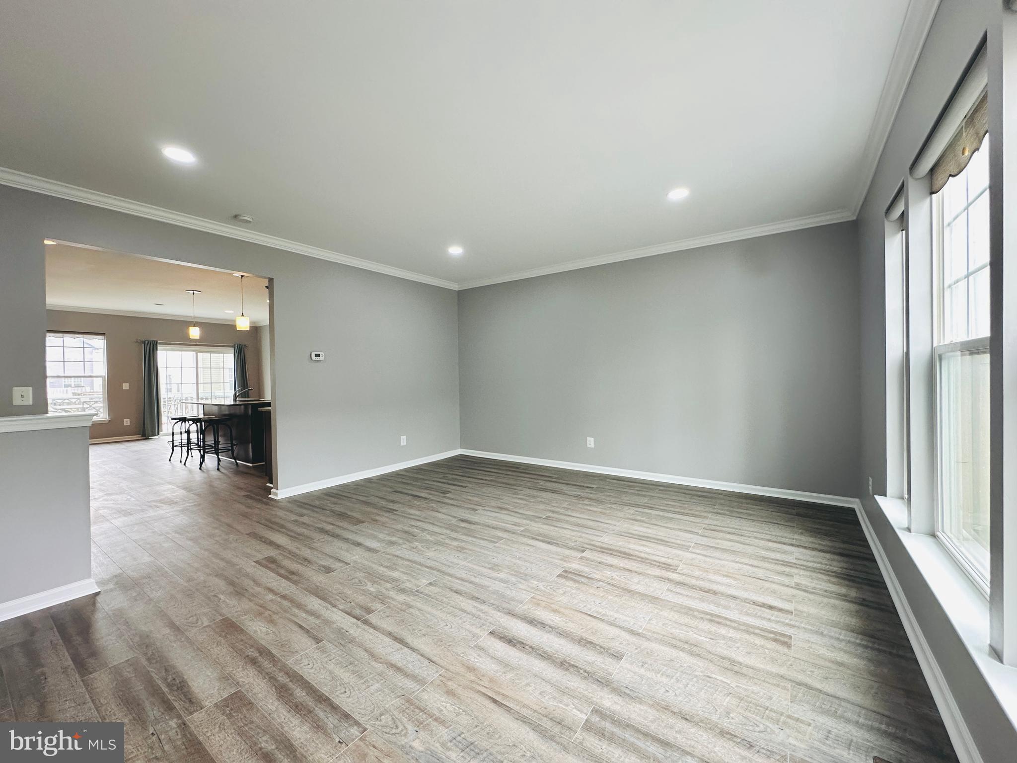 SNOWDEN BRIDGE - Residential Lease