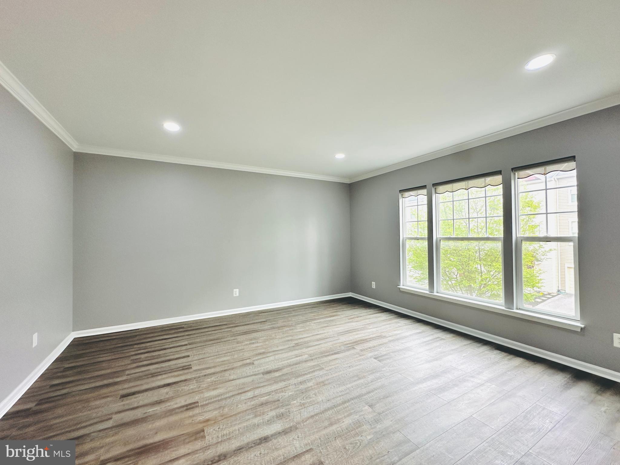 SNOWDEN BRIDGE - Residential Lease