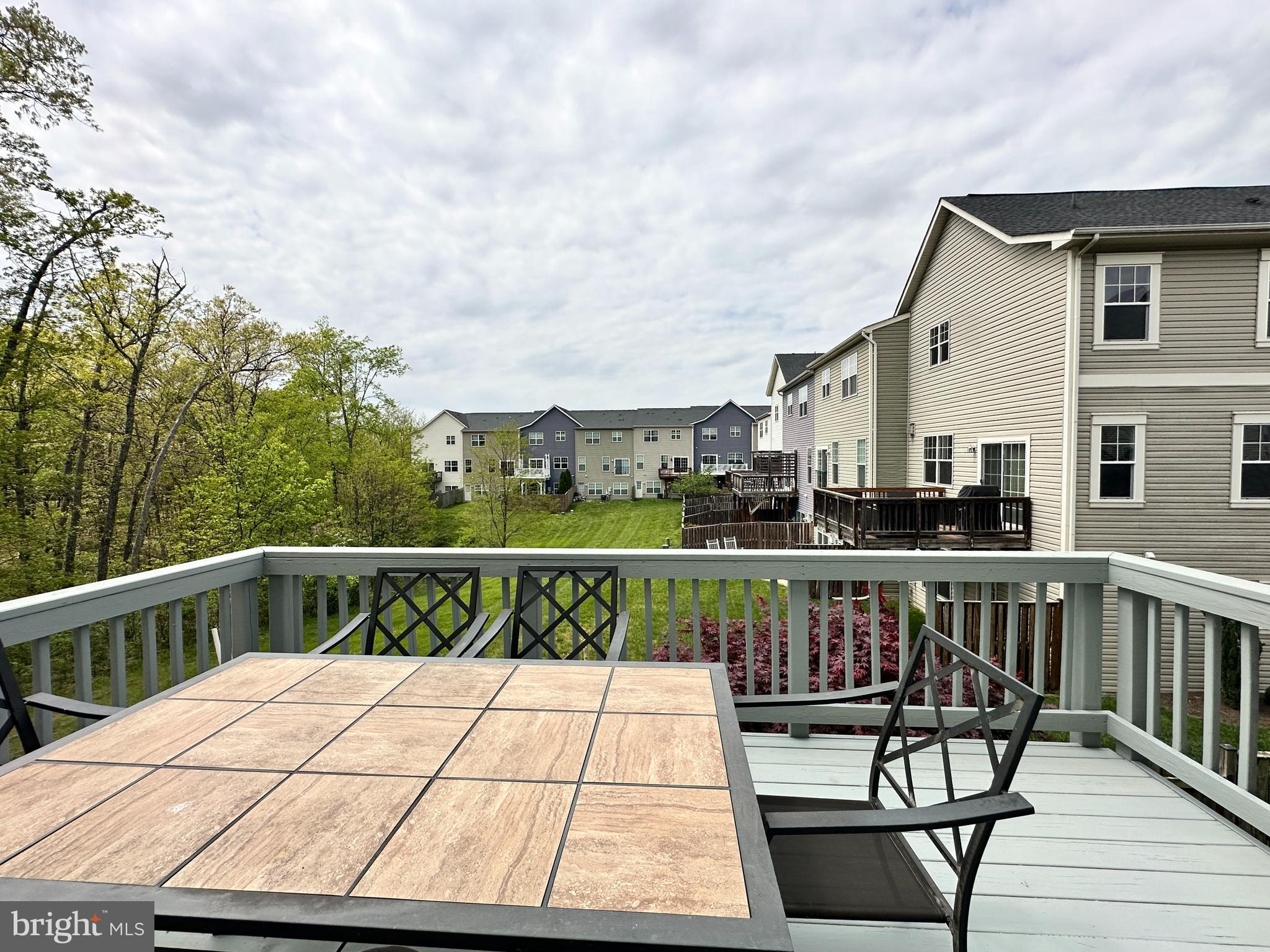 SNOWDEN BRIDGE - Residential Lease