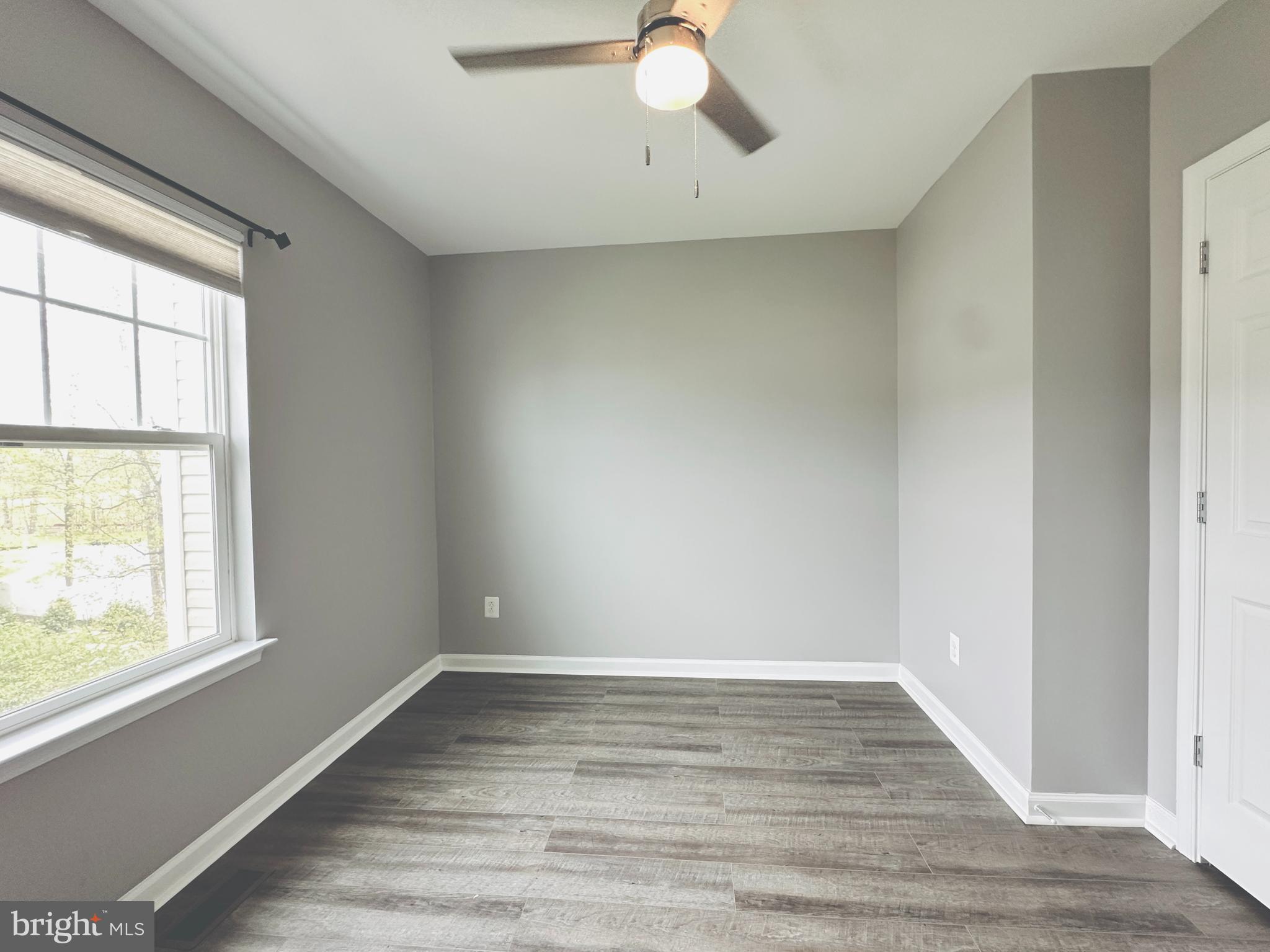 SNOWDEN BRIDGE - Residential Lease