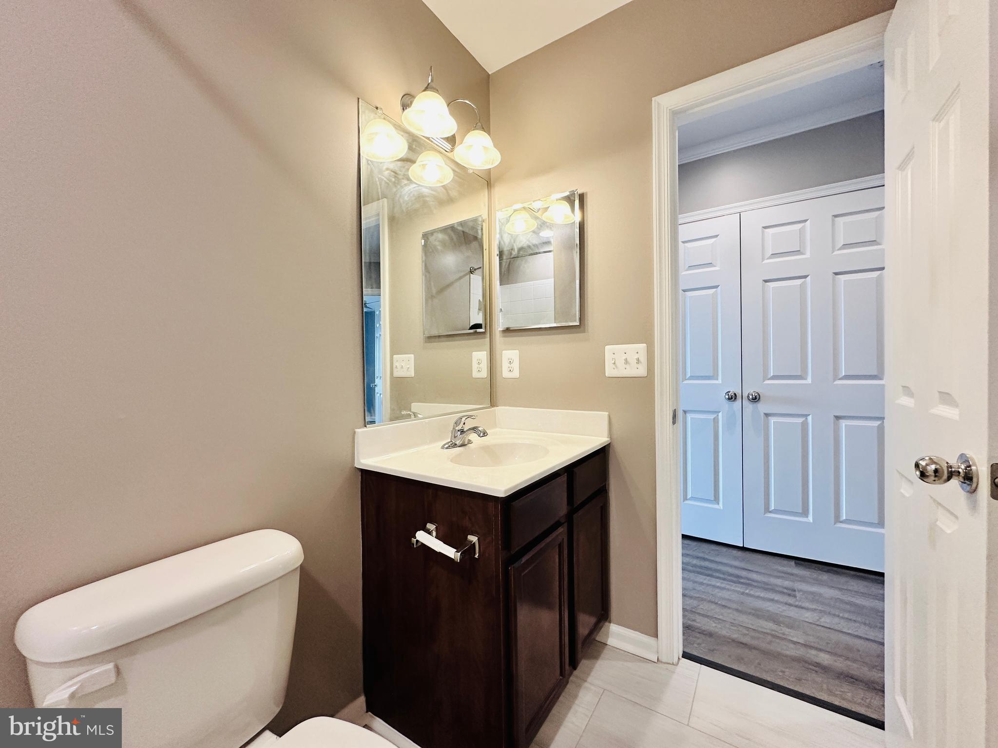 SNOWDEN BRIDGE - Residential Lease