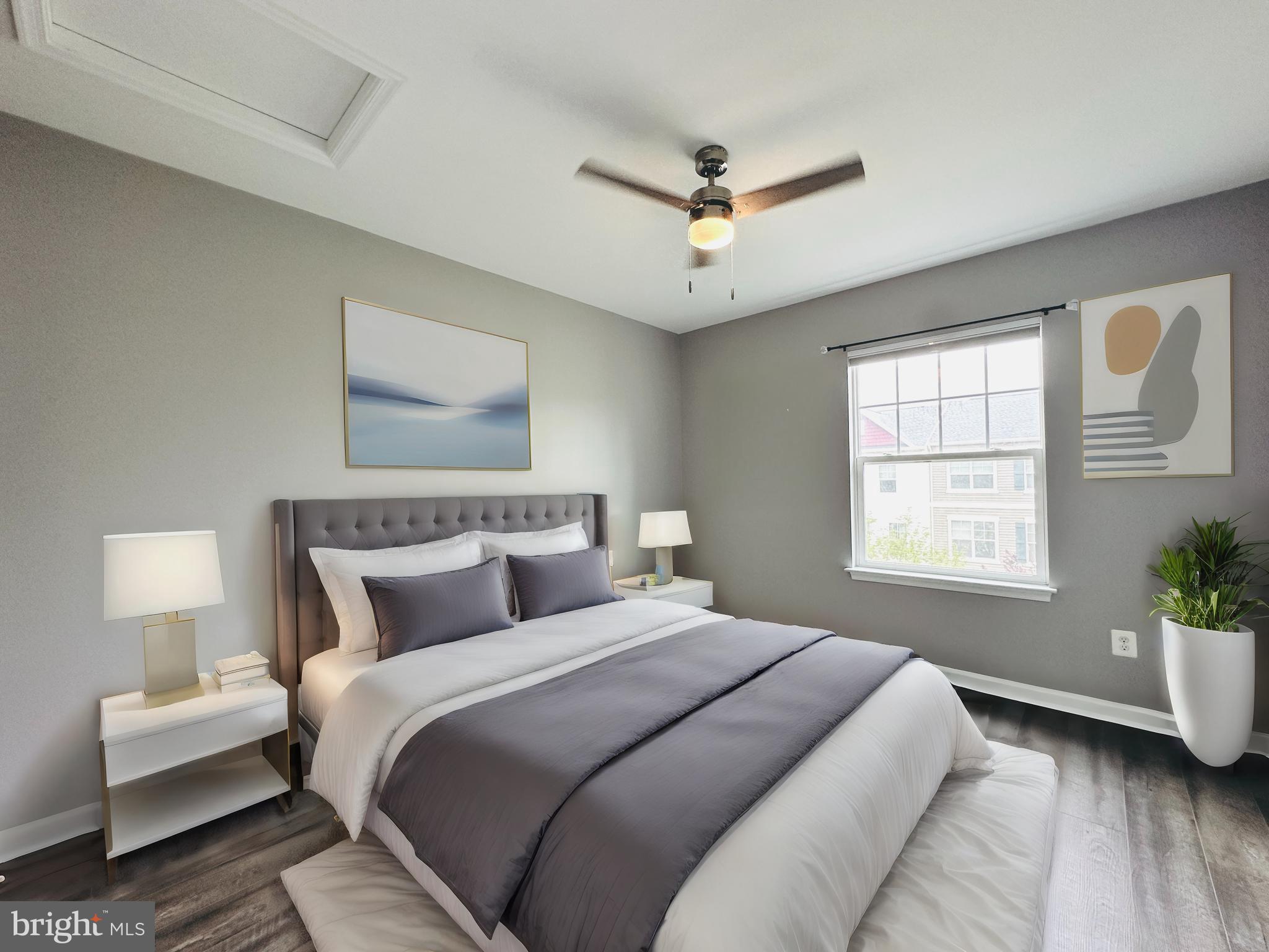 SNOWDEN BRIDGE - Residential Lease