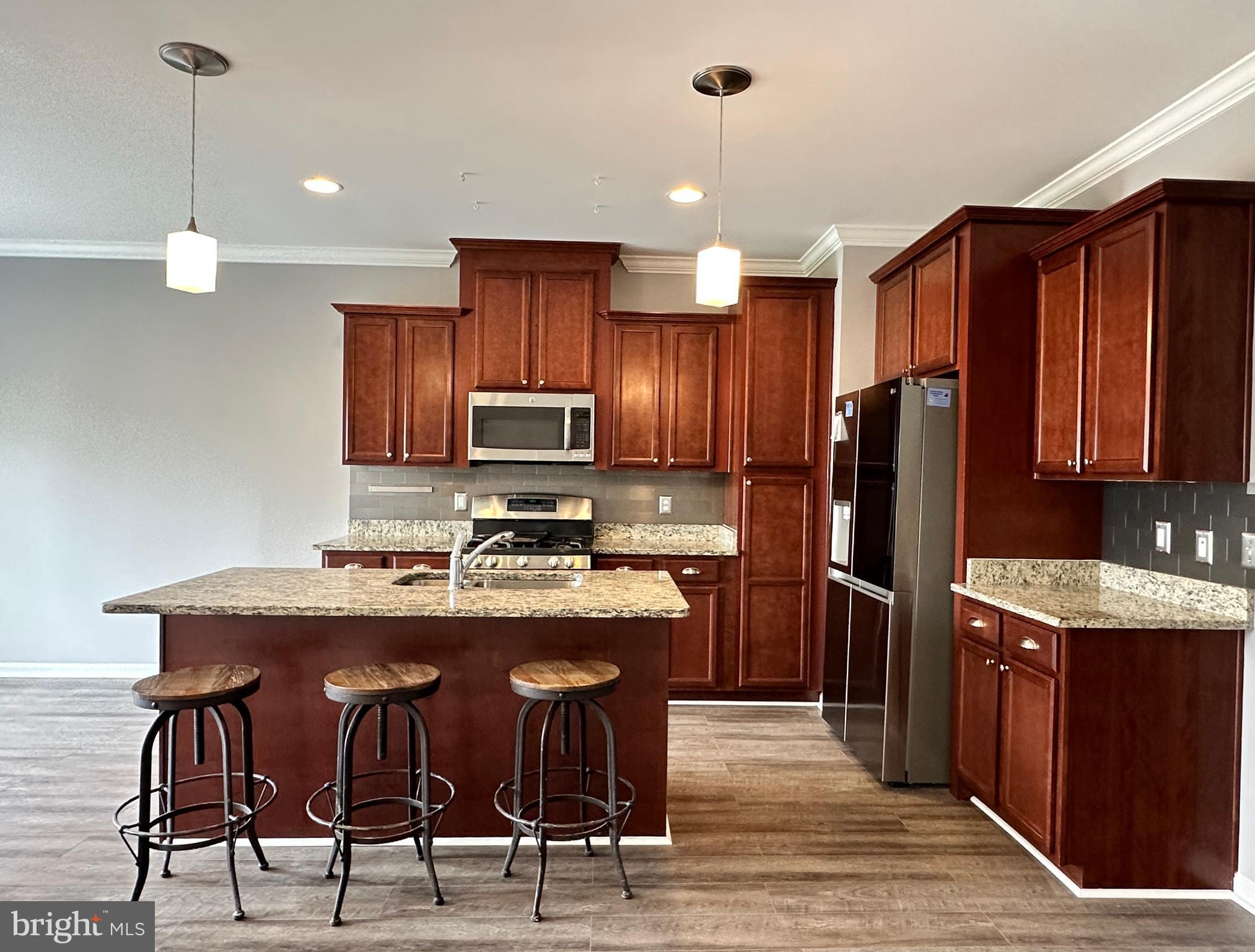 SNOWDEN BRIDGE - Residential Lease