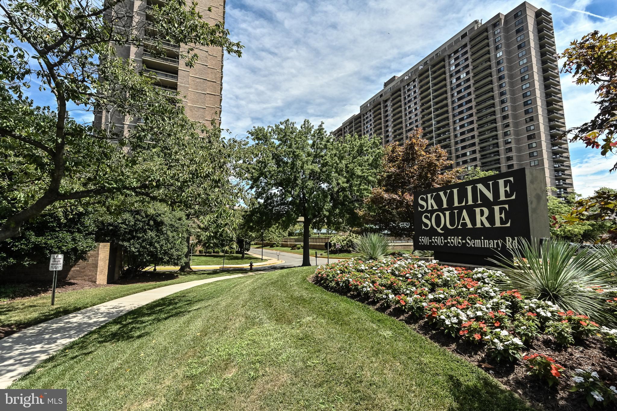 SKYLINE SQUARE CONDO - Residential