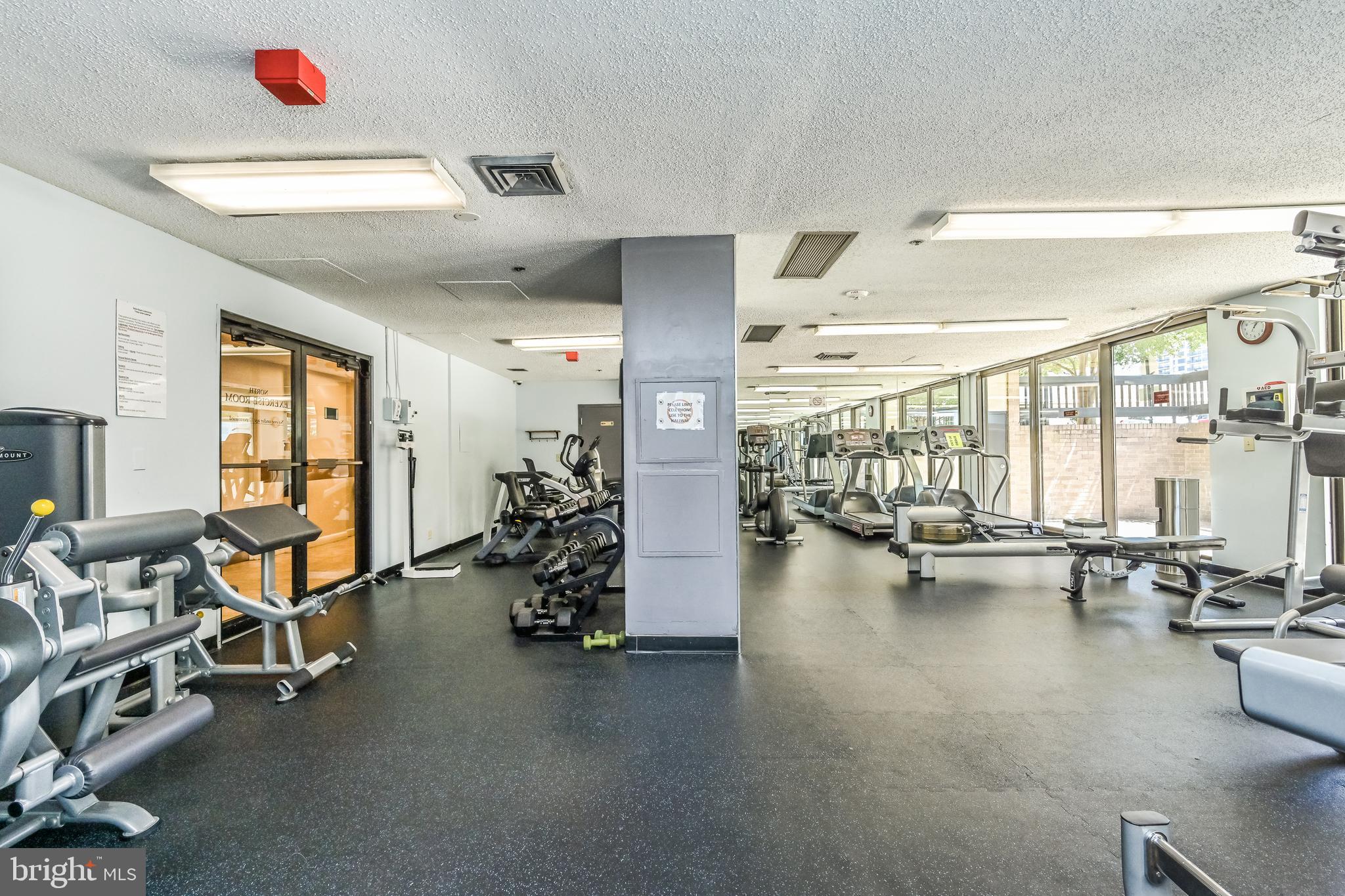 SKYLINE SQUARE CONDO - Residential