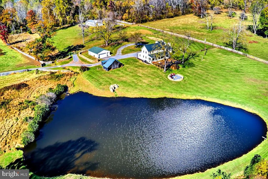 Photo of 290 Riley Hollow Road, HUNTLY, VA 22640 (MLS # VARP2002360)