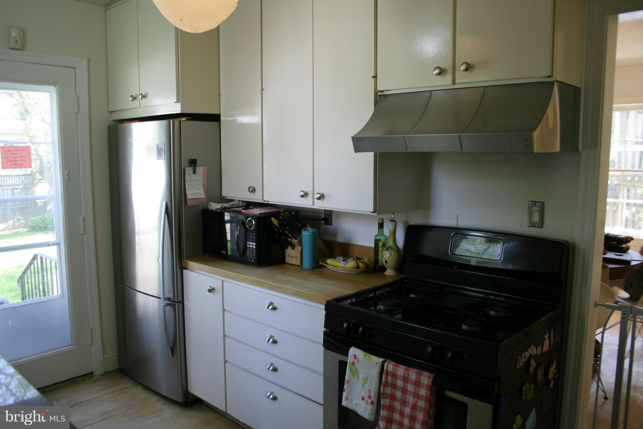 ALTA VISTA - Residential Lease