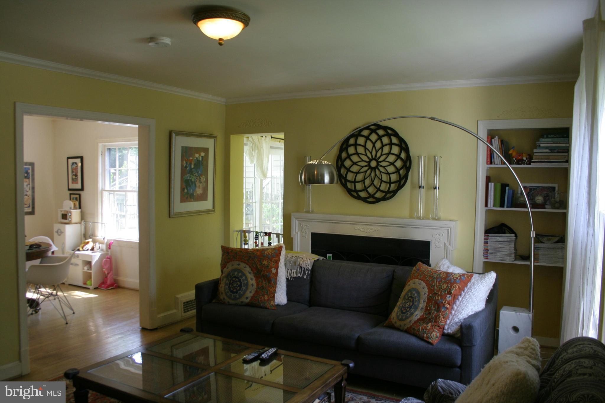 ALTA VISTA - Residential Lease