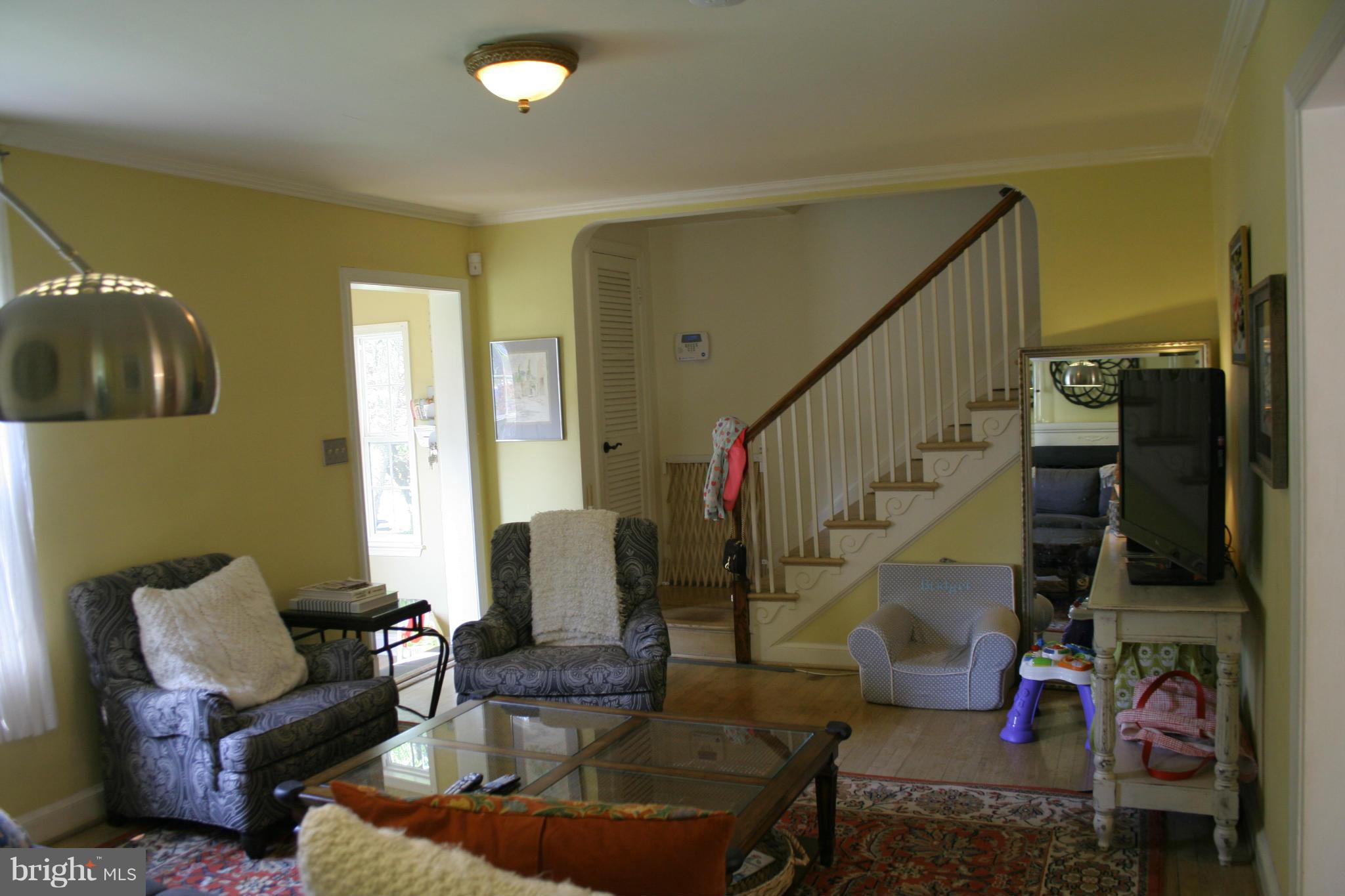 ALTA VISTA - Residential Lease