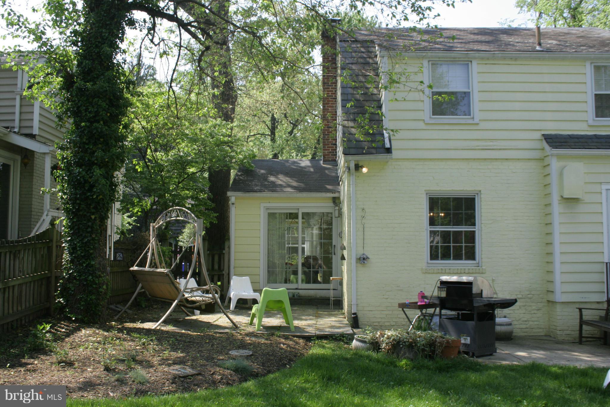 ALTA VISTA - Residential Lease