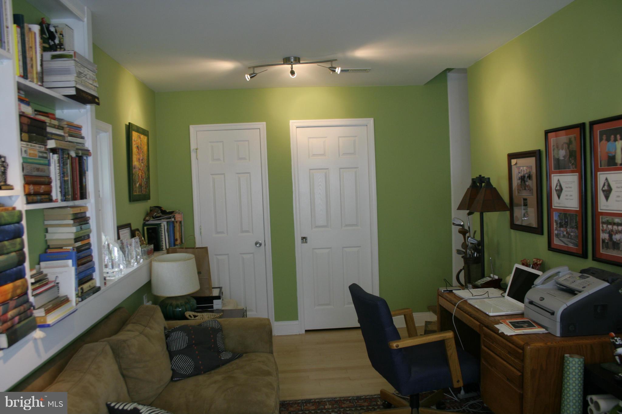 ALTA VISTA - Residential Lease