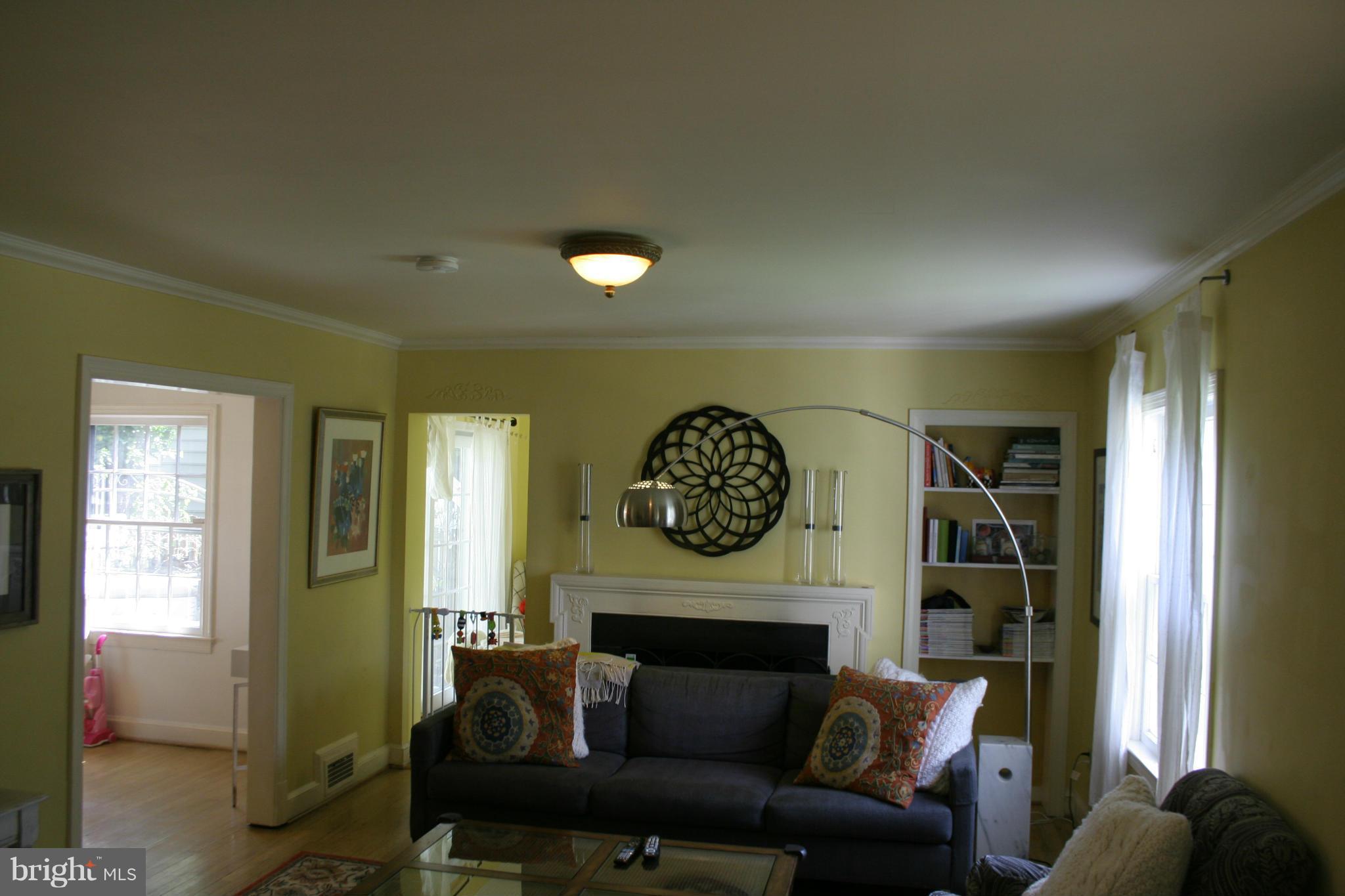 ALTA VISTA - Residential Lease