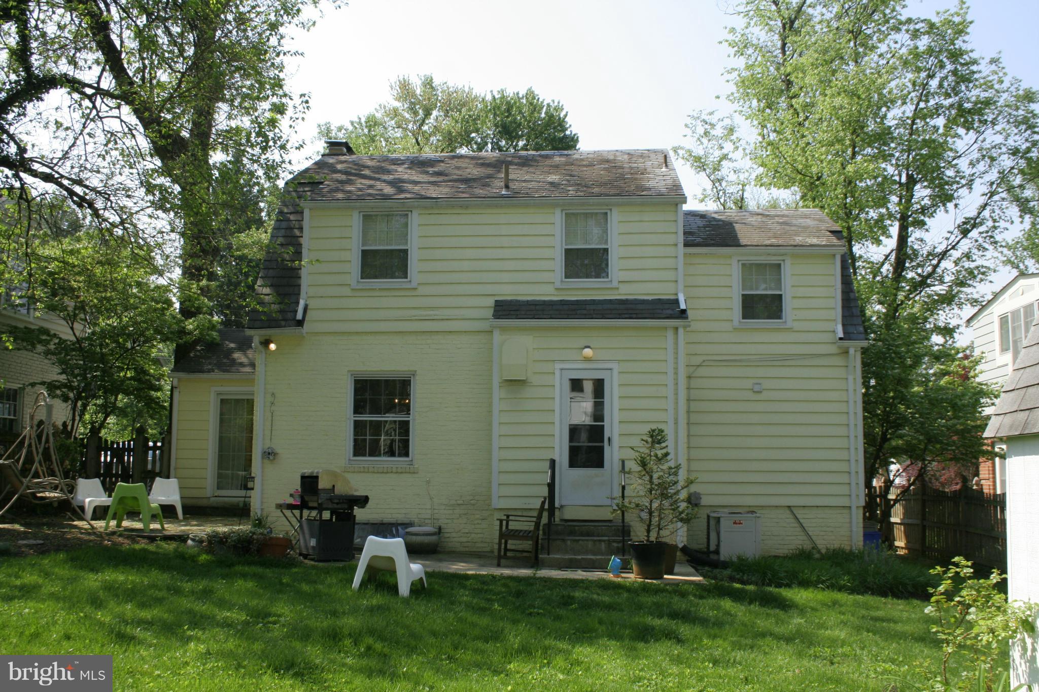 ALTA VISTA - Residential Lease