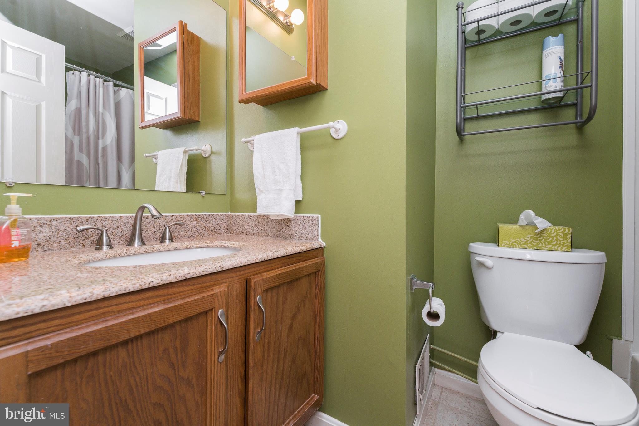 BOX HILL SOUTH - Residential