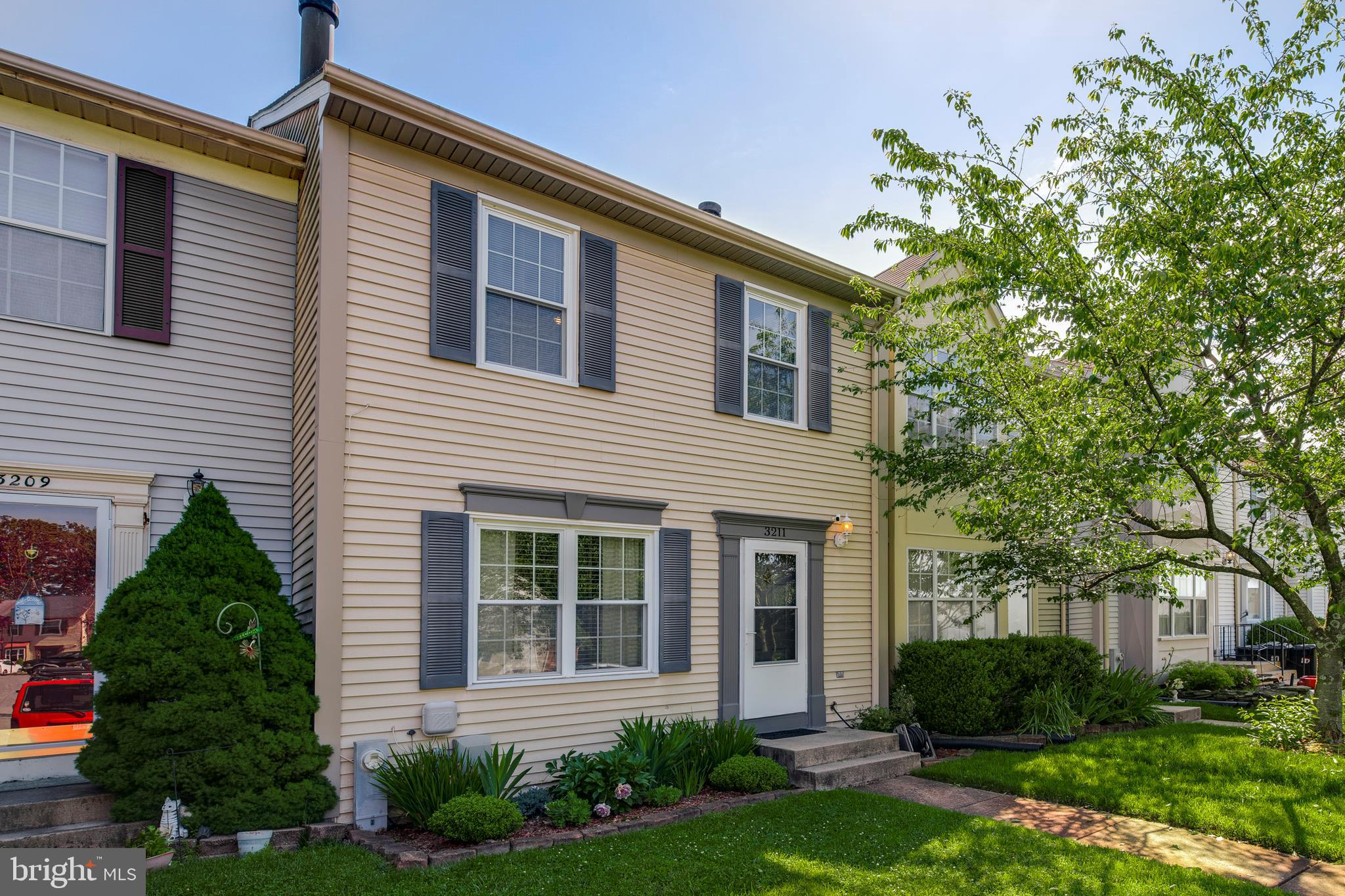 BOX HILL SOUTH - Residential