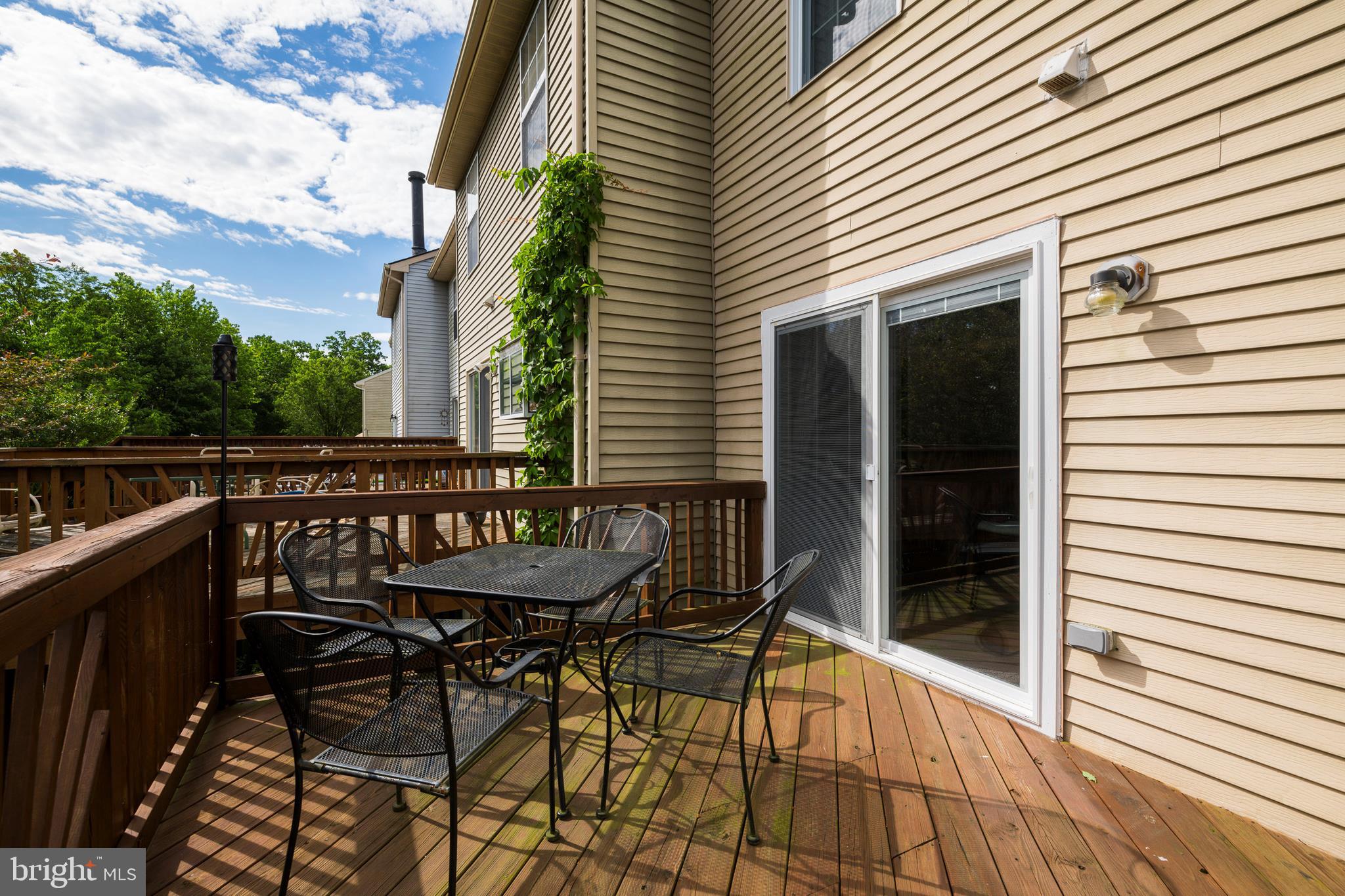 BOX HILL SOUTH - Residential