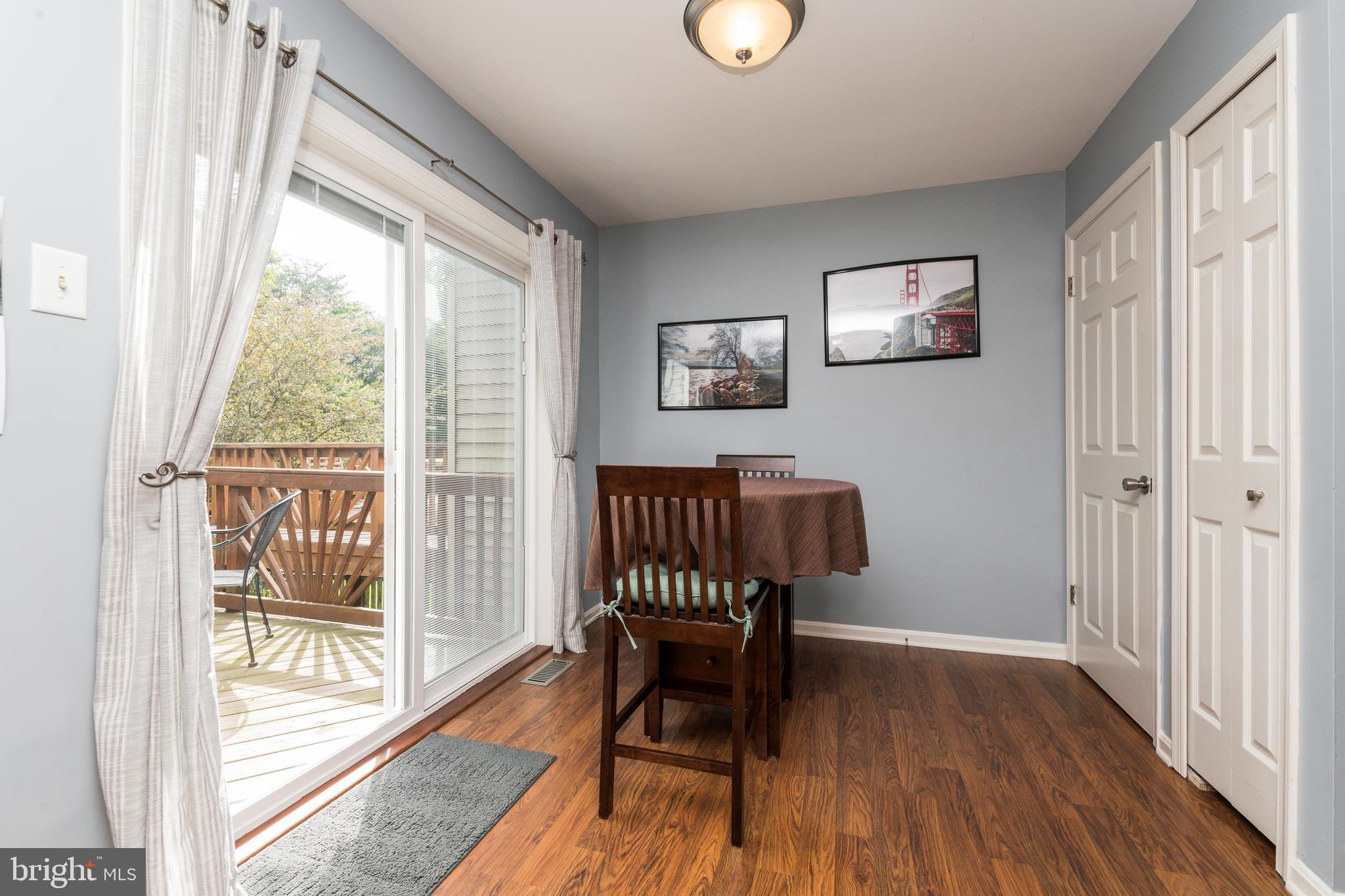 BOX HILL SOUTH - Residential