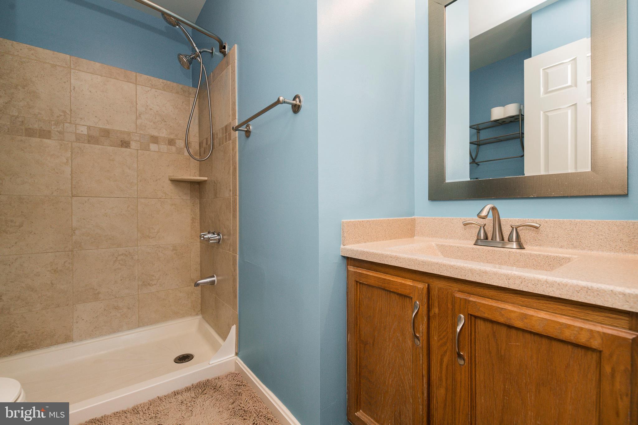 BOX HILL SOUTH - Residential