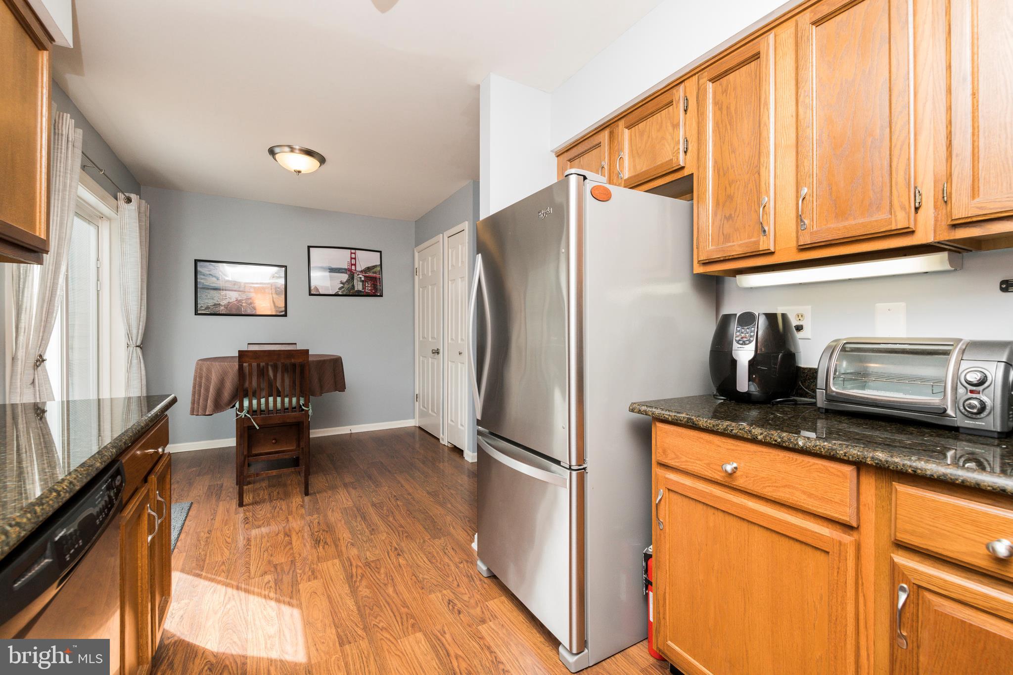 BOX HILL SOUTH - Residential