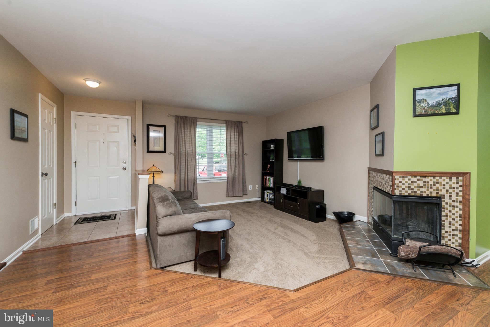 BOX HILL SOUTH - Residential