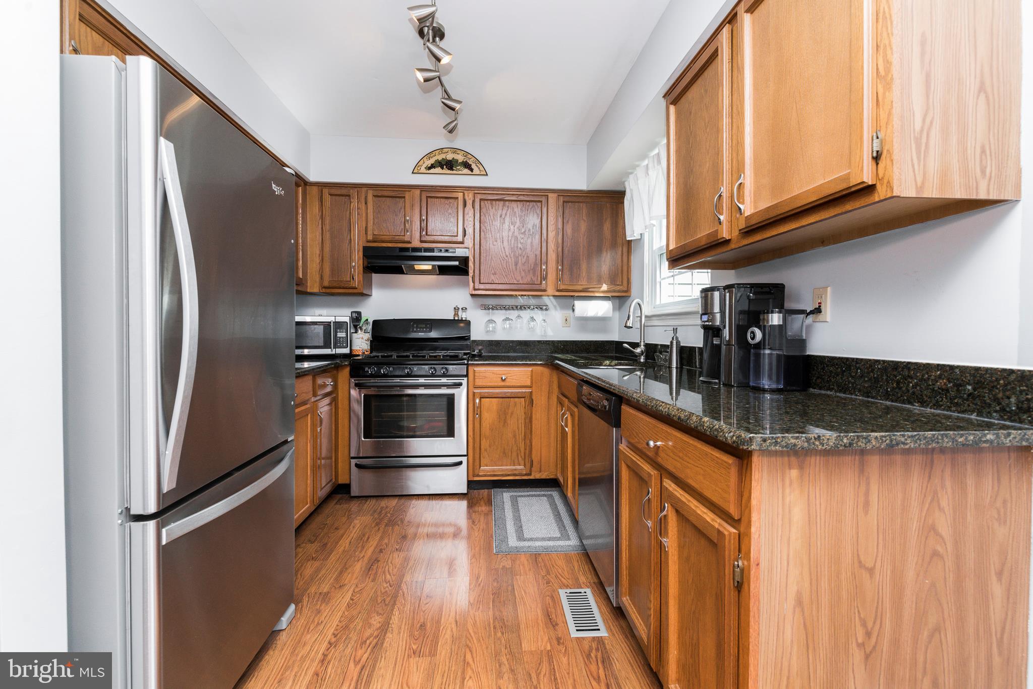 BOX HILL SOUTH - Residential