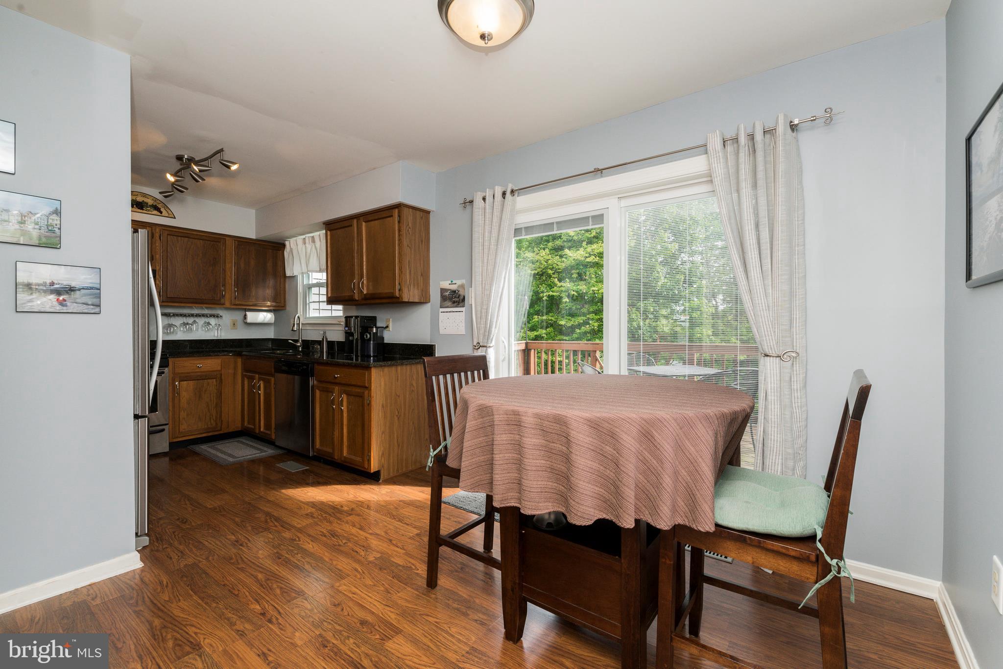 BOX HILL SOUTH - Residential