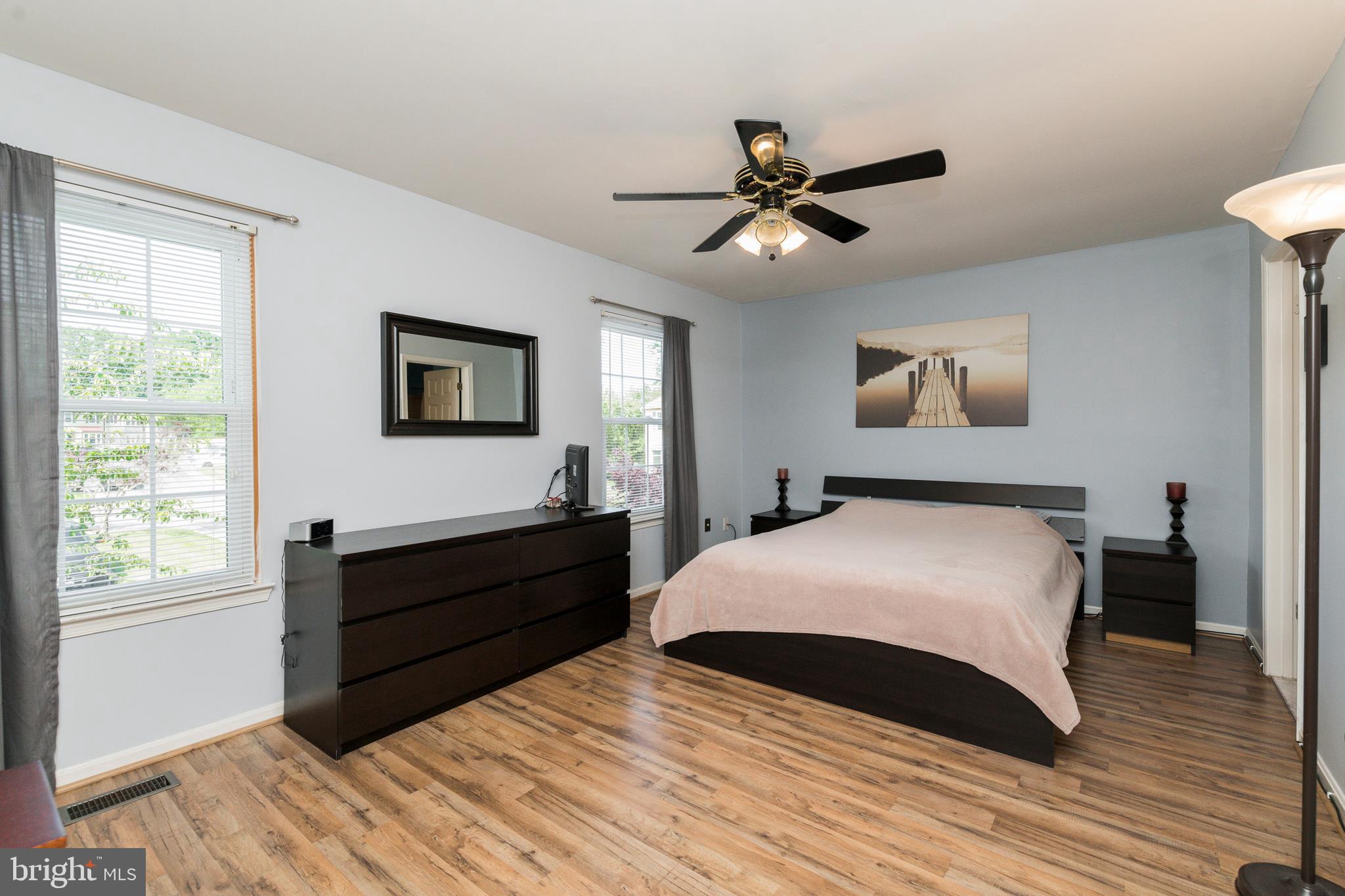 BOX HILL SOUTH - Residential