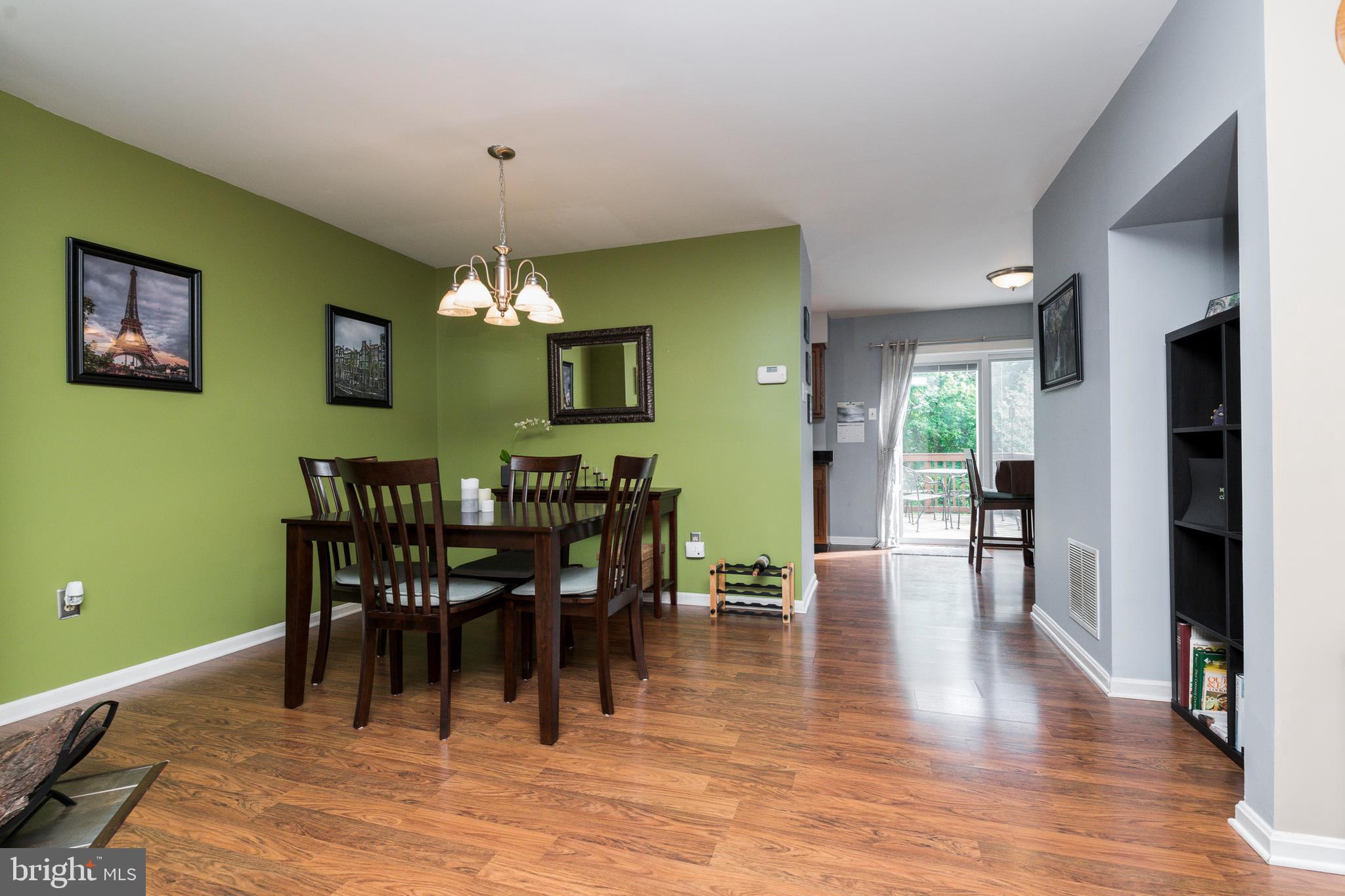 BOX HILL SOUTH - Residential