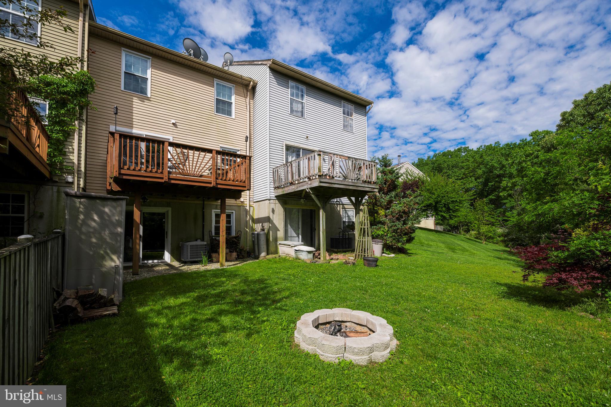 BOX HILL SOUTH - Residential