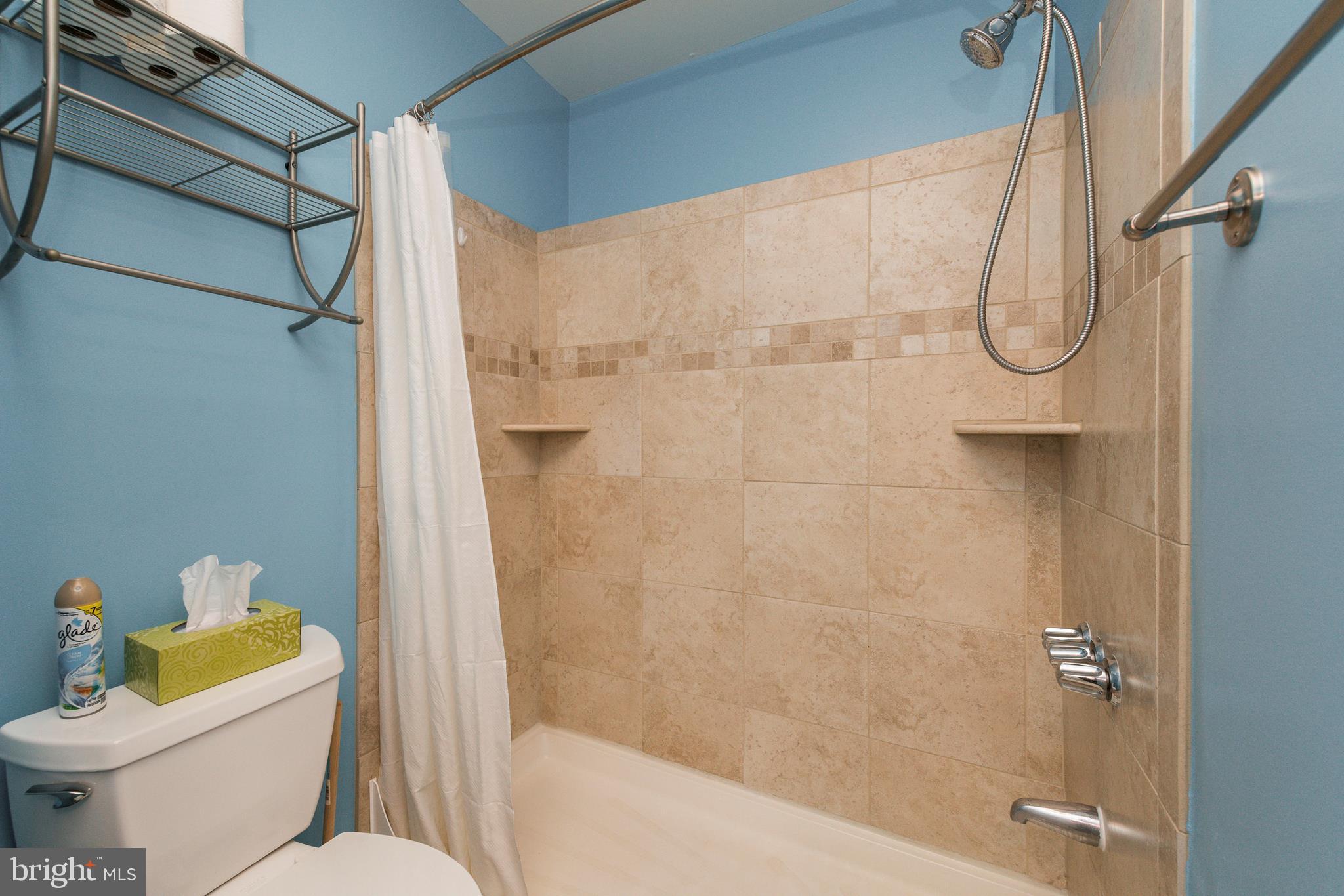 BOX HILL SOUTH - Residential