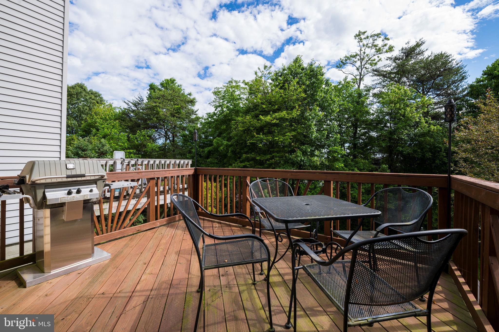 BOX HILL SOUTH - Residential