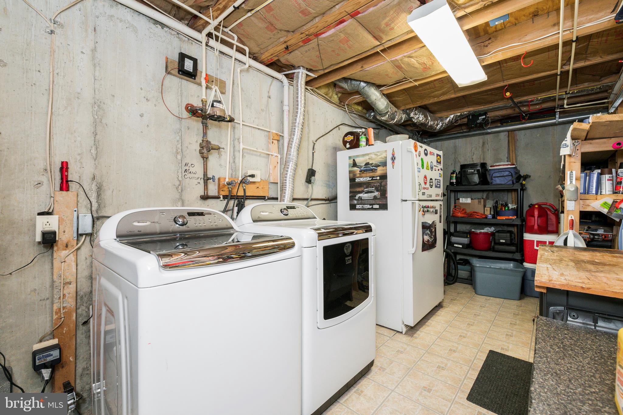 BOX HILL SOUTH - Residential