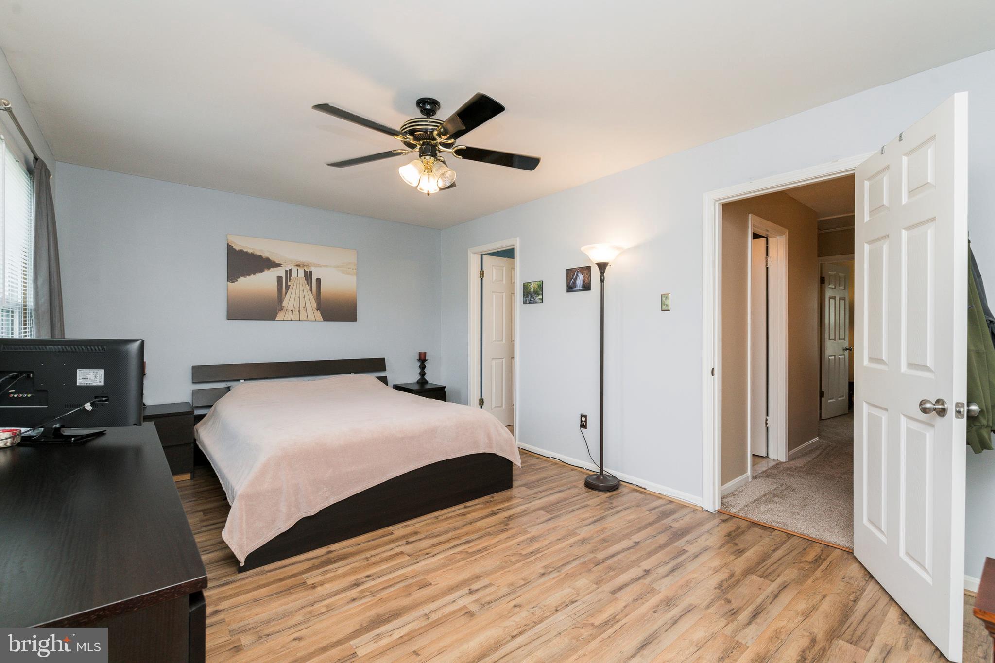 BOX HILL SOUTH - Residential