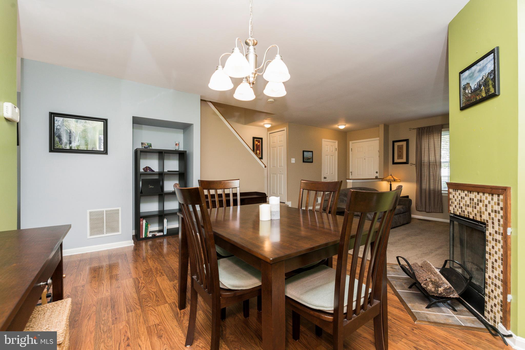 BOX HILL SOUTH - Residential