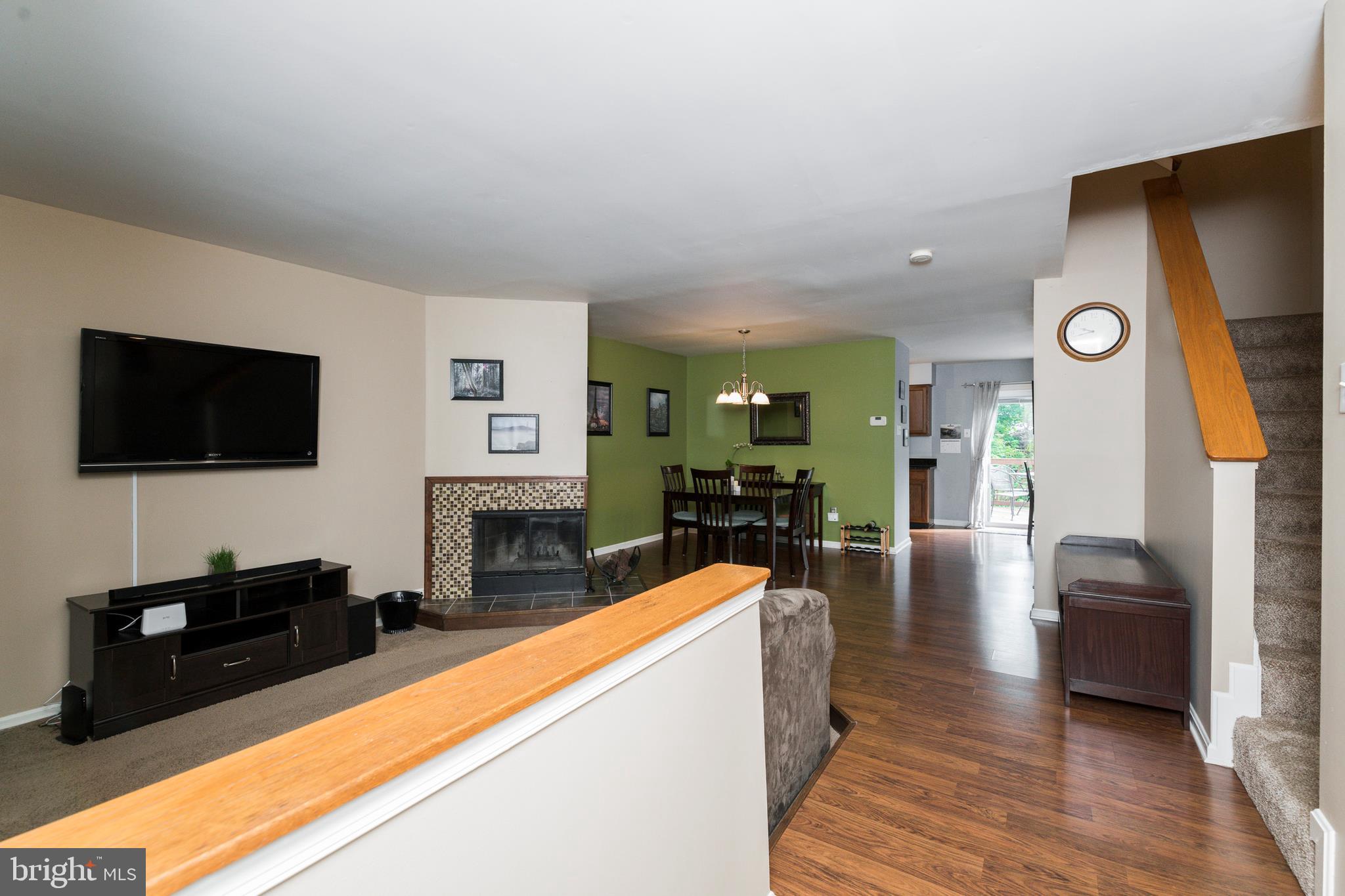 BOX HILL SOUTH - Residential