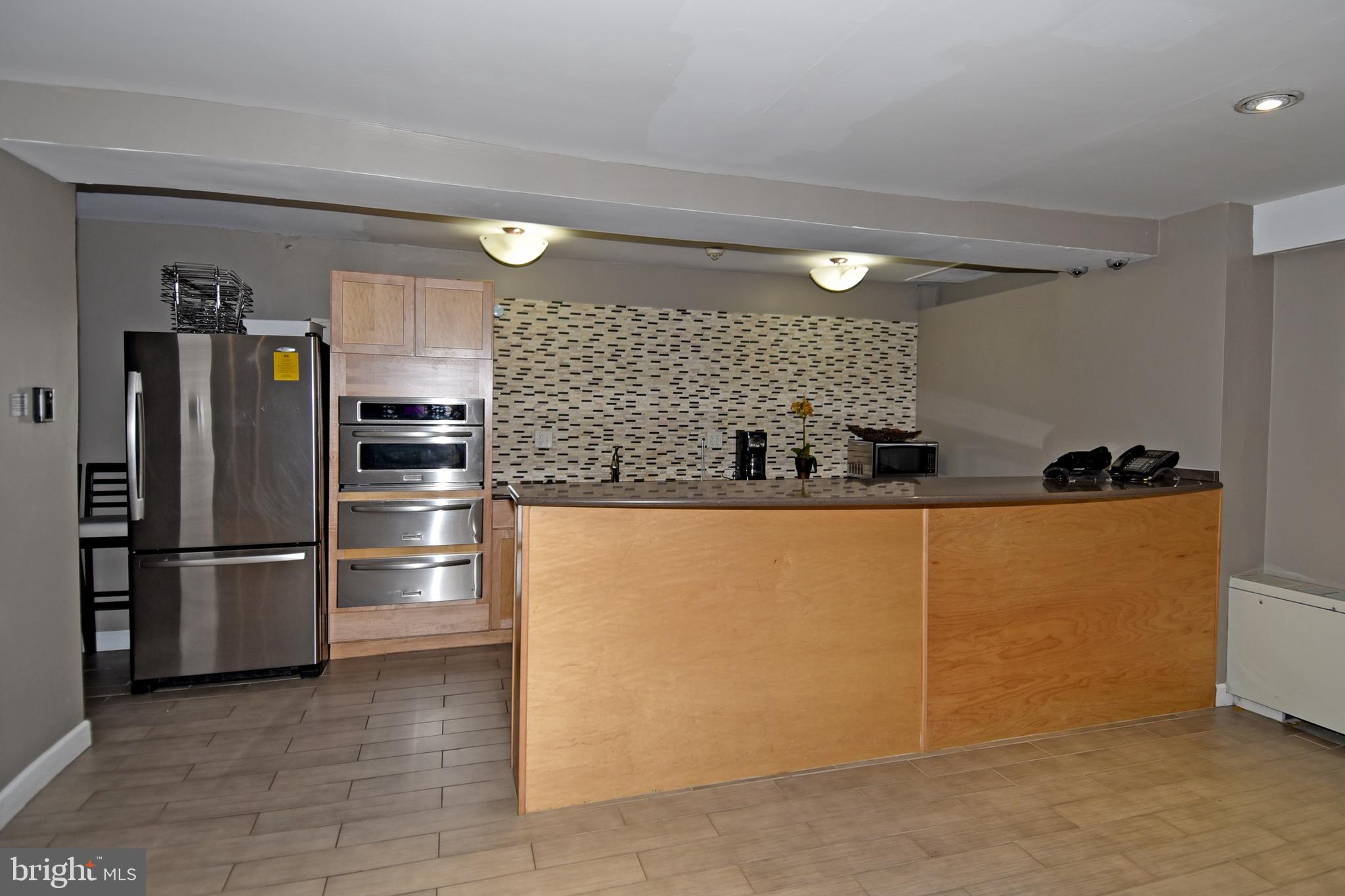 PARK SUTTON CODM - Residential