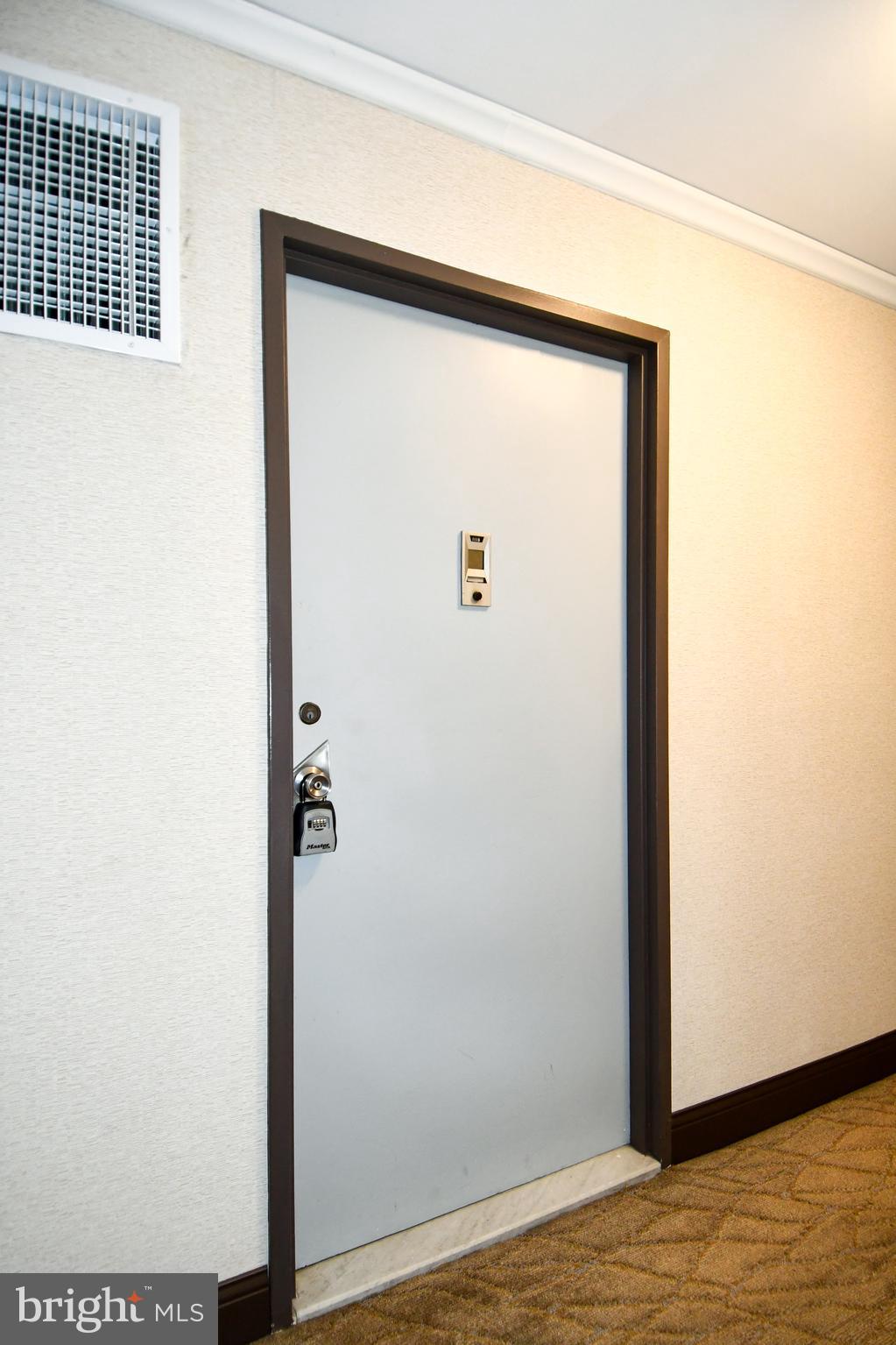 PARK SUTTON CODM - Residential