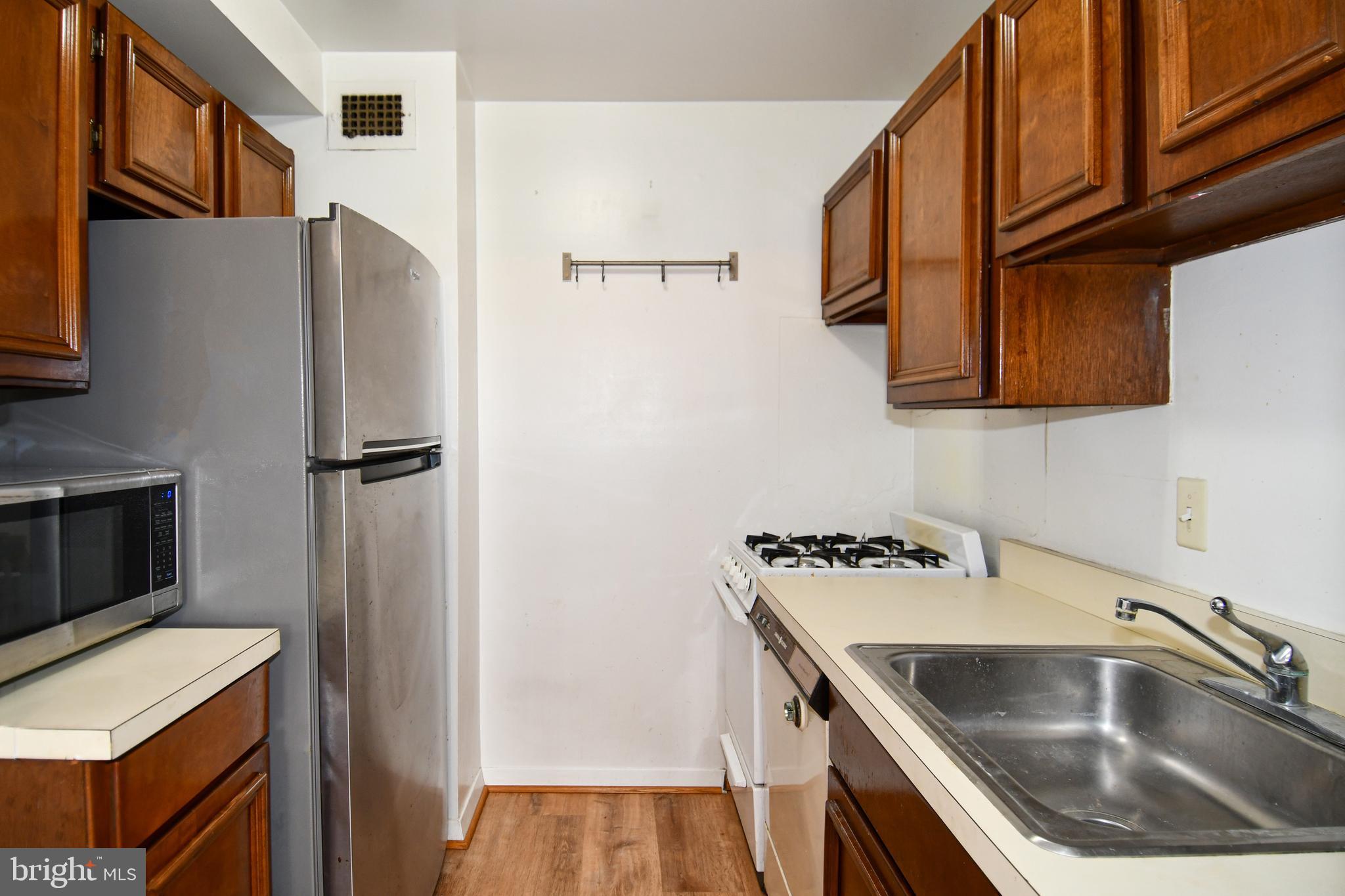 PARK SUTTON CODM - Residential